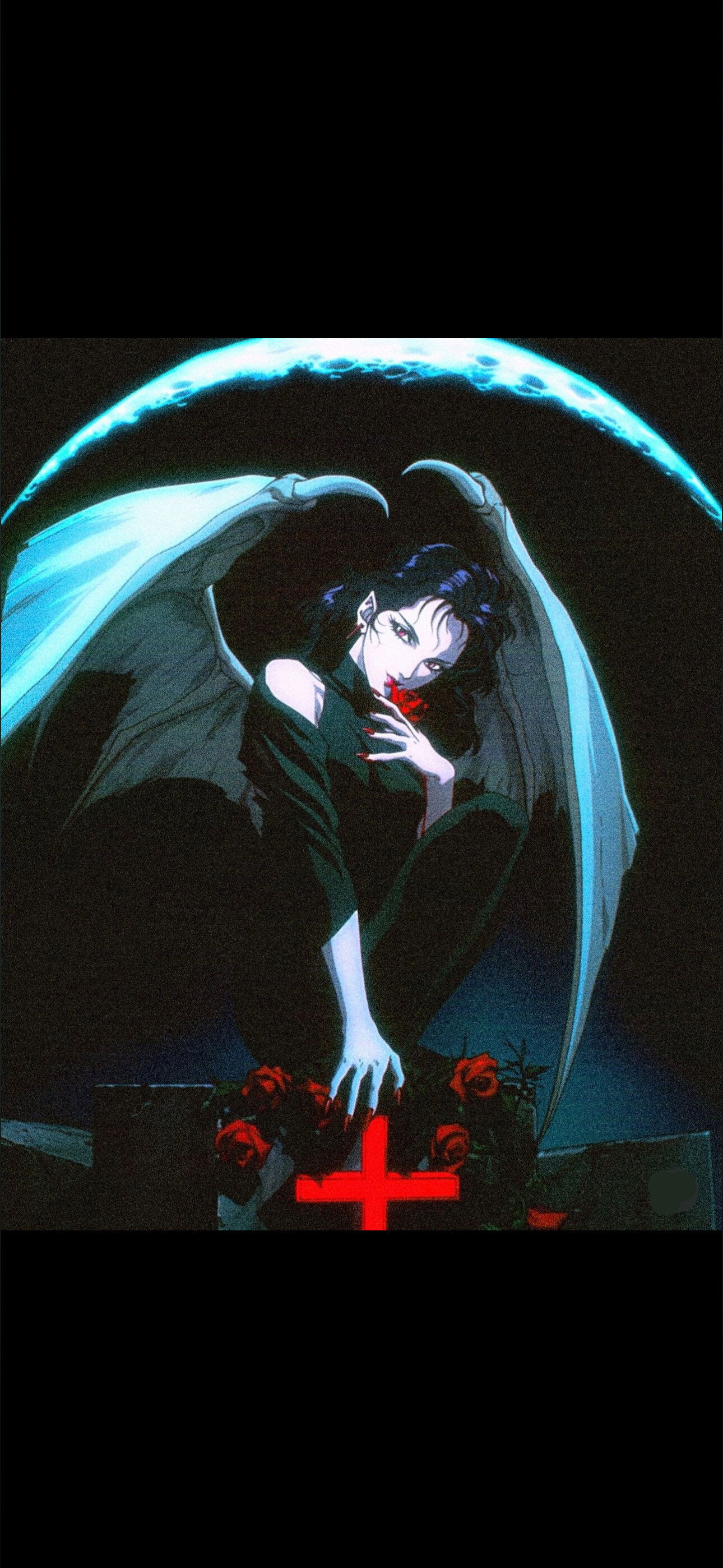 Brujadeldemonio's avatar