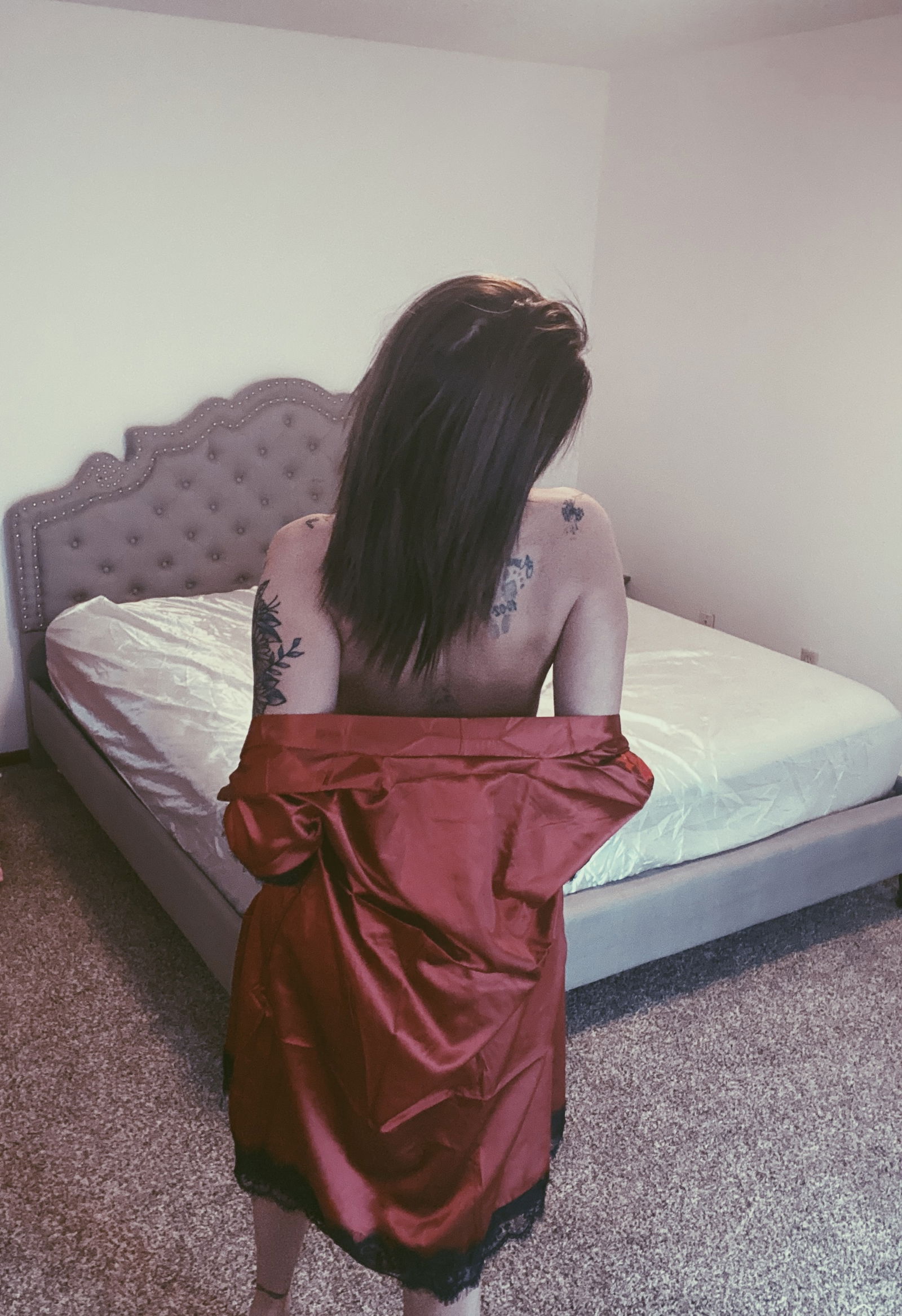 Danielle 🤍's avatar