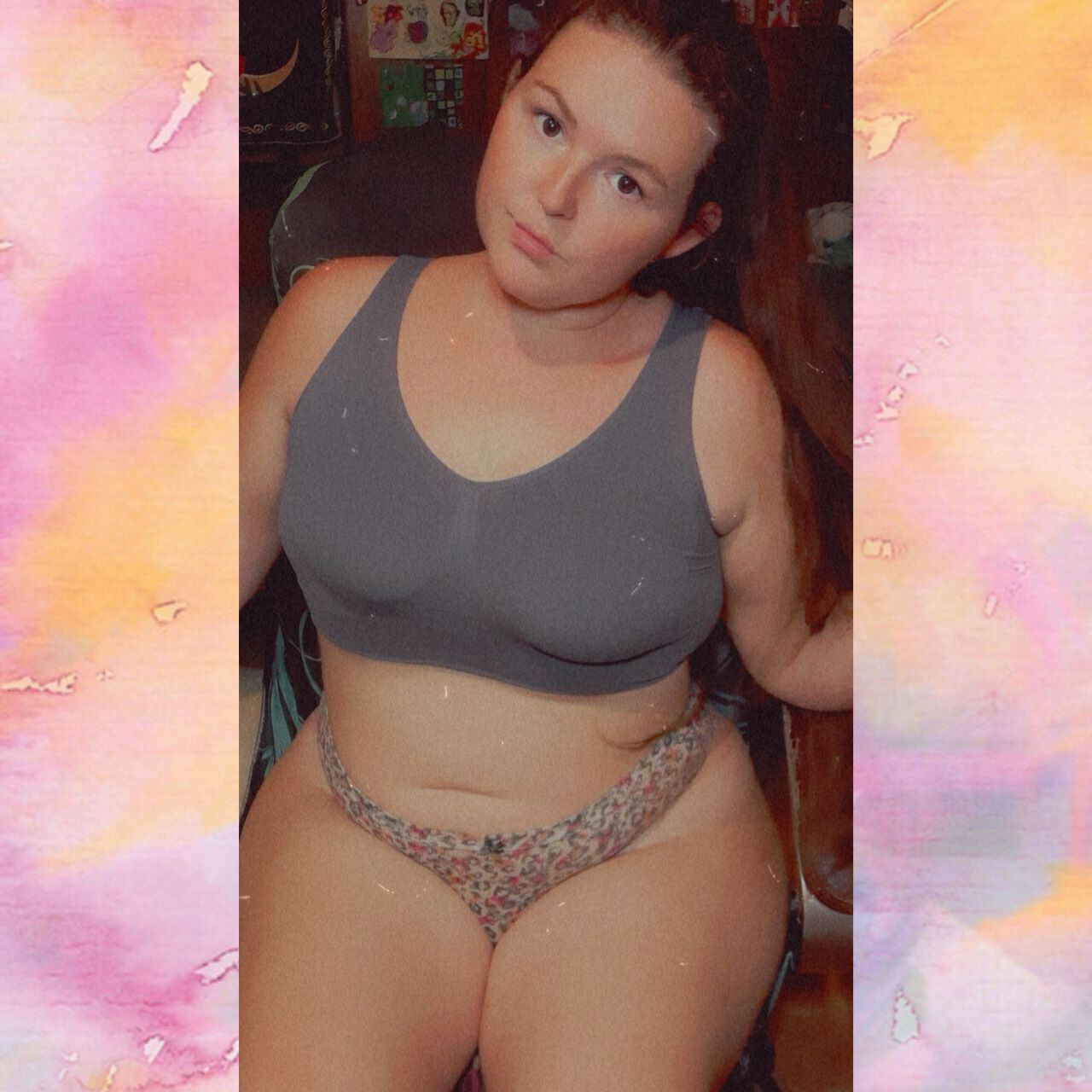 BrunetteMermaid's avatar