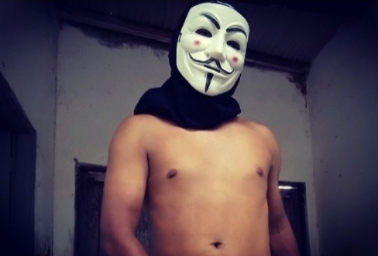 Brunno Foxxx