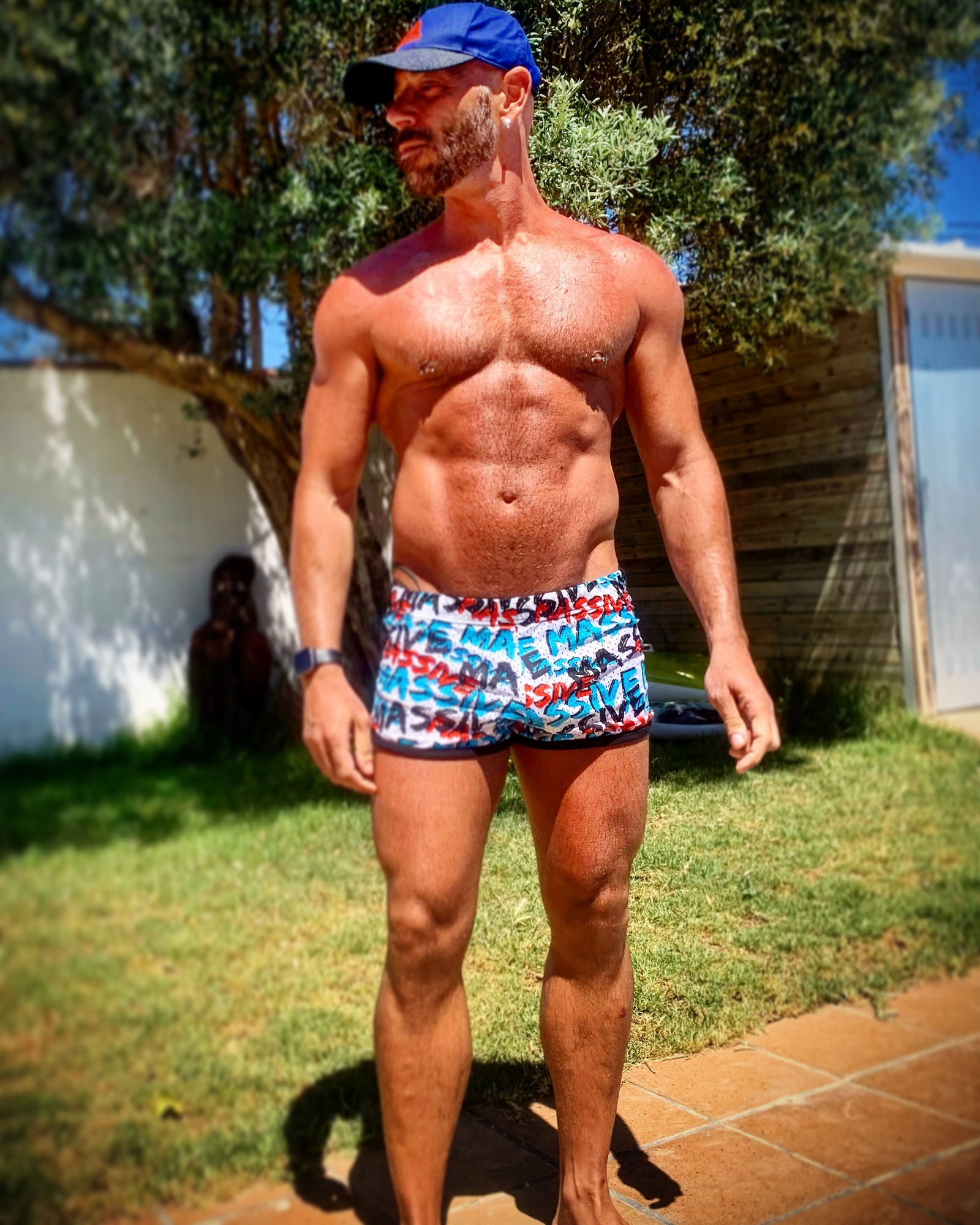 Bruno Fox