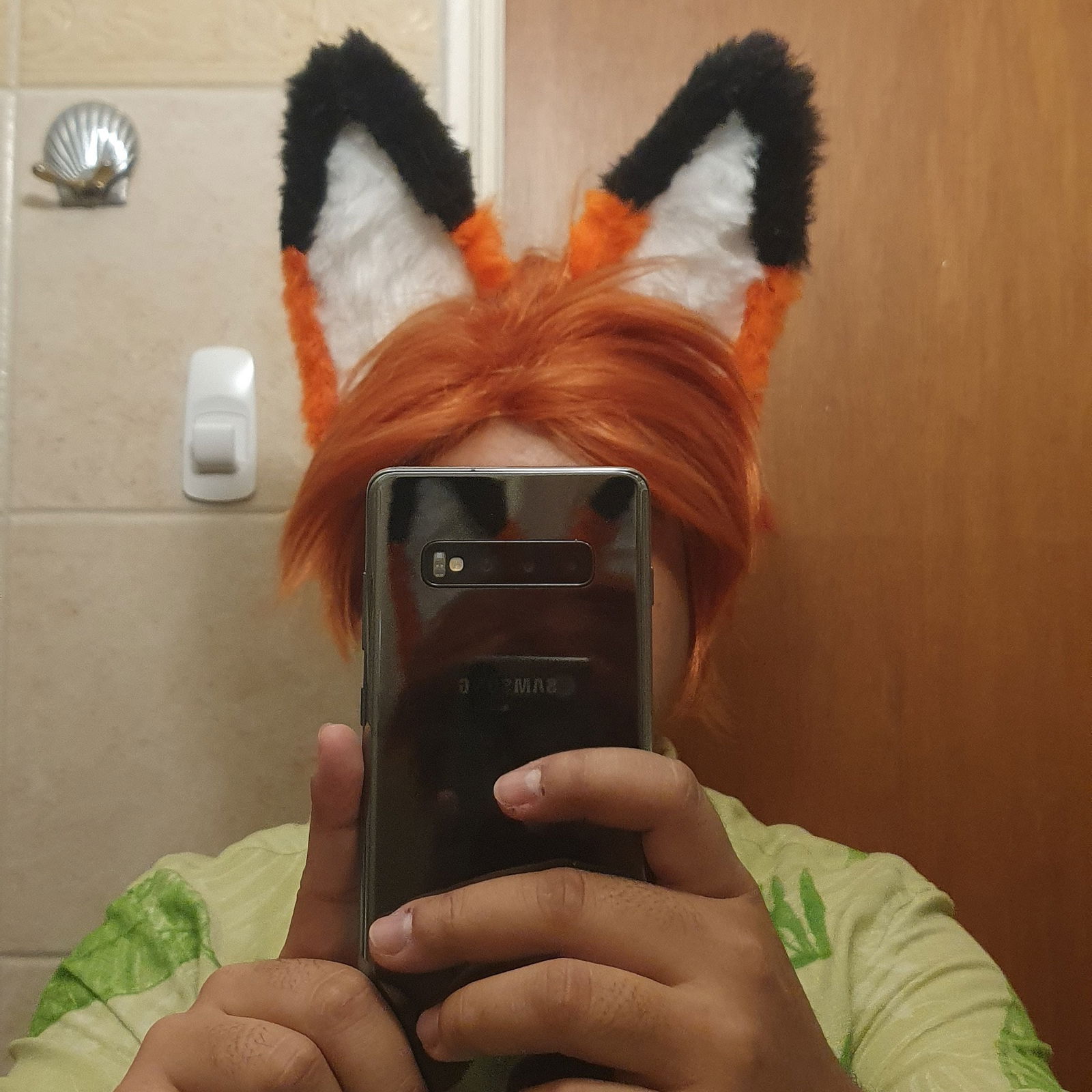 Bruno Blue Furry's avatar
