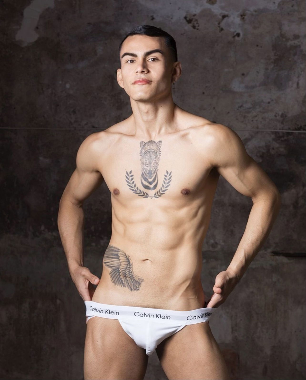 Bruno Cano's avatar