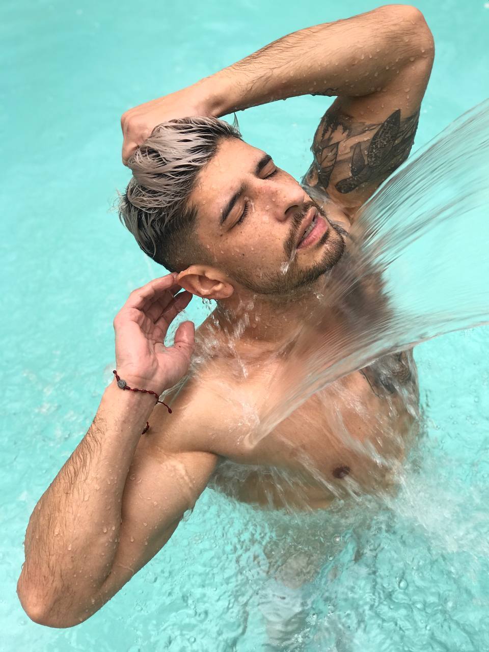 Bruno Fernandez's avatar