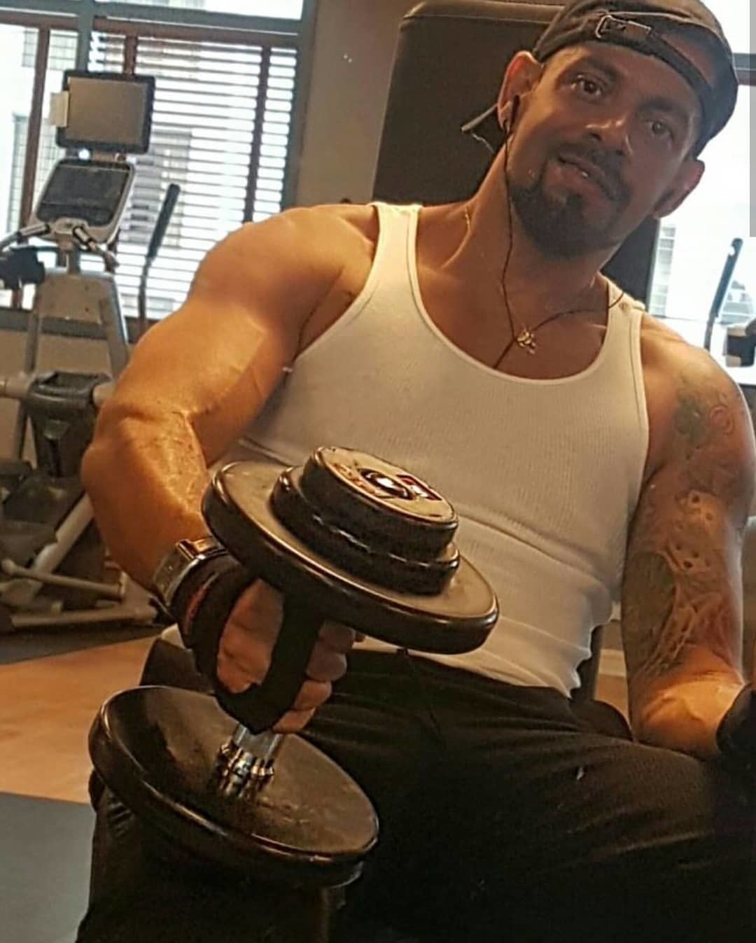 Bruno Torres's avatar