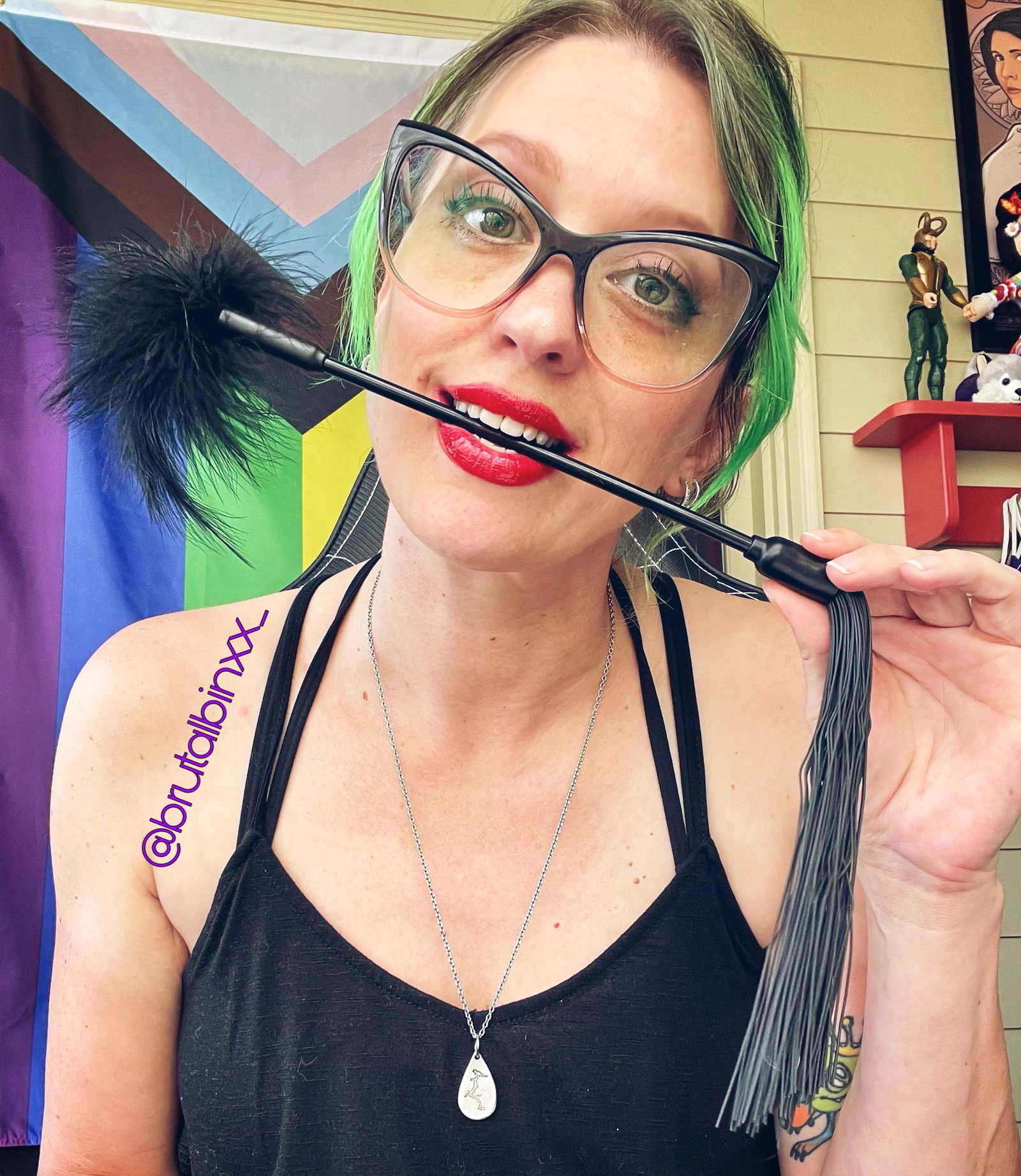 Ms. Binxx's avatar
