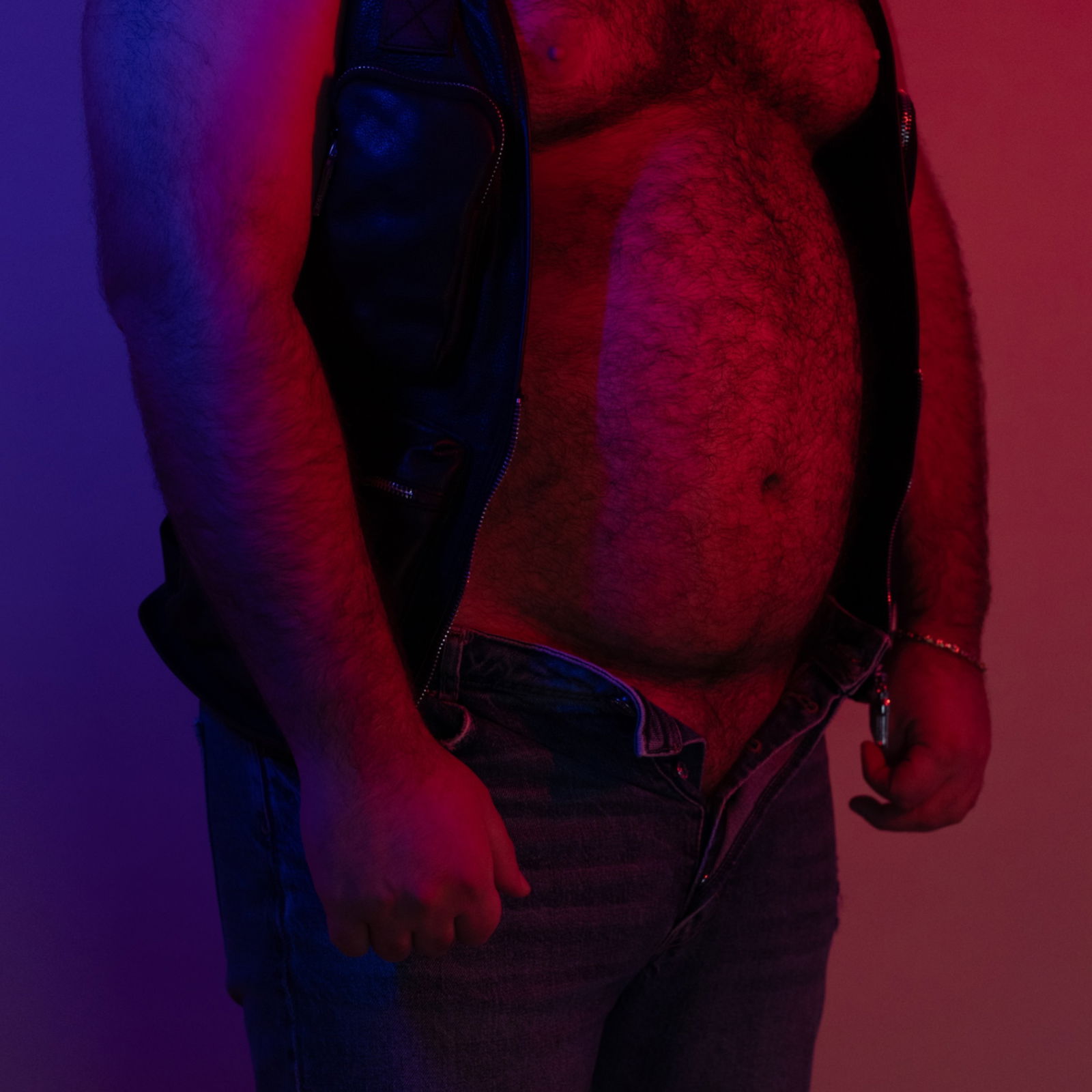 Beary's avatar