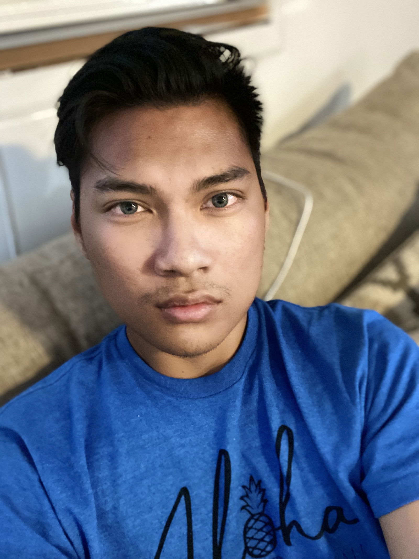 Brent Storm's avatar