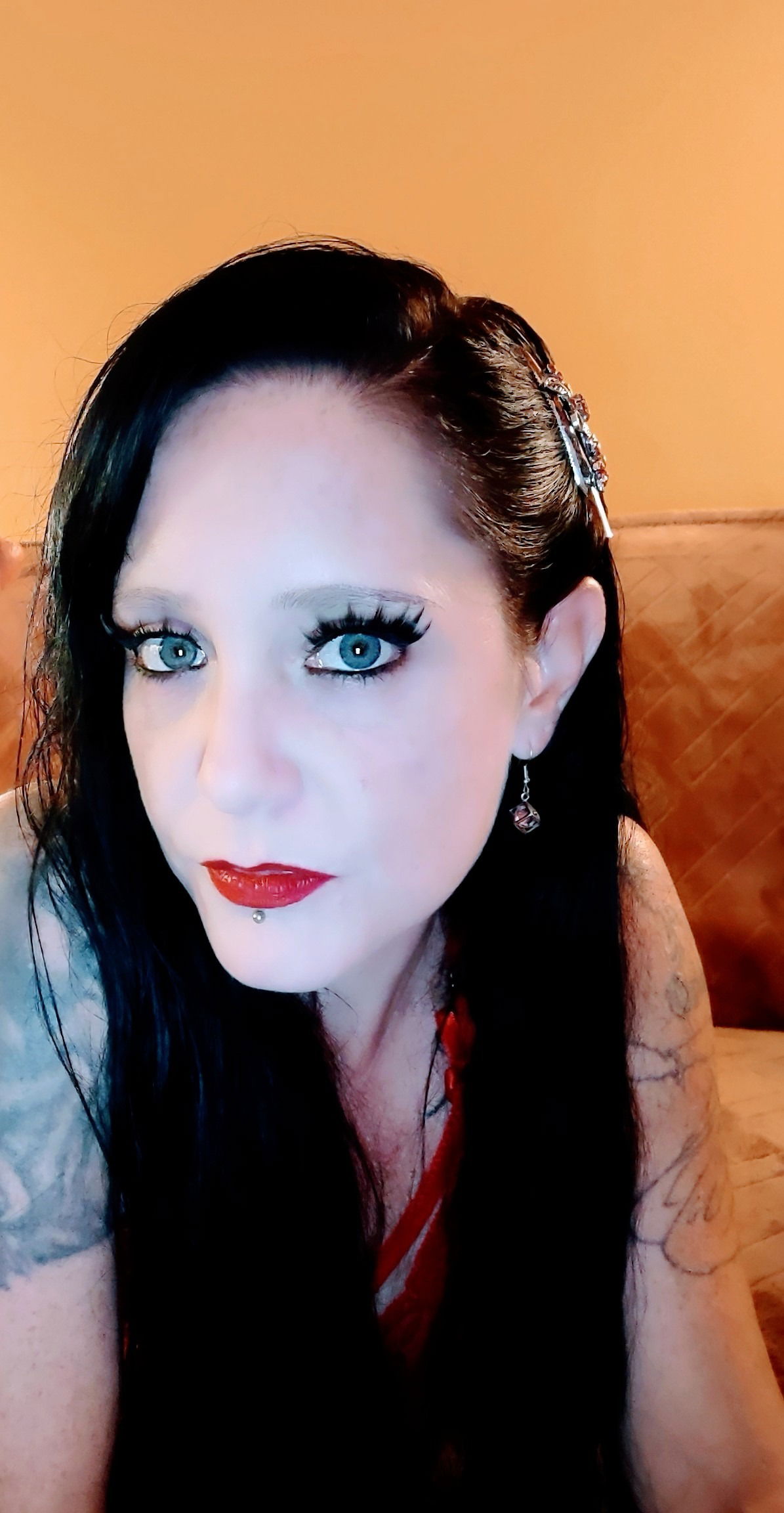 Brytanika Rayne's avatar
