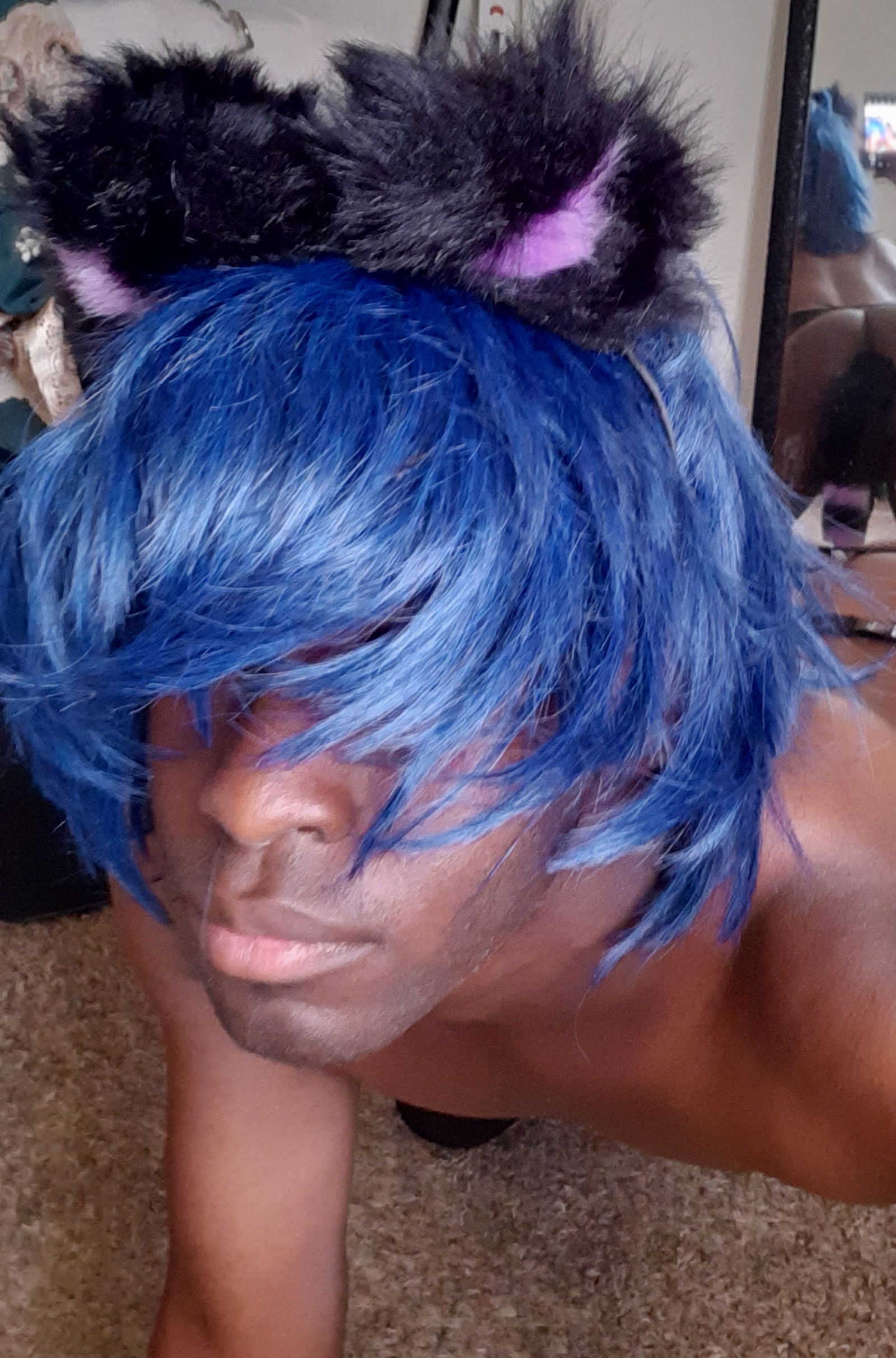 Ty Boseman's avatar