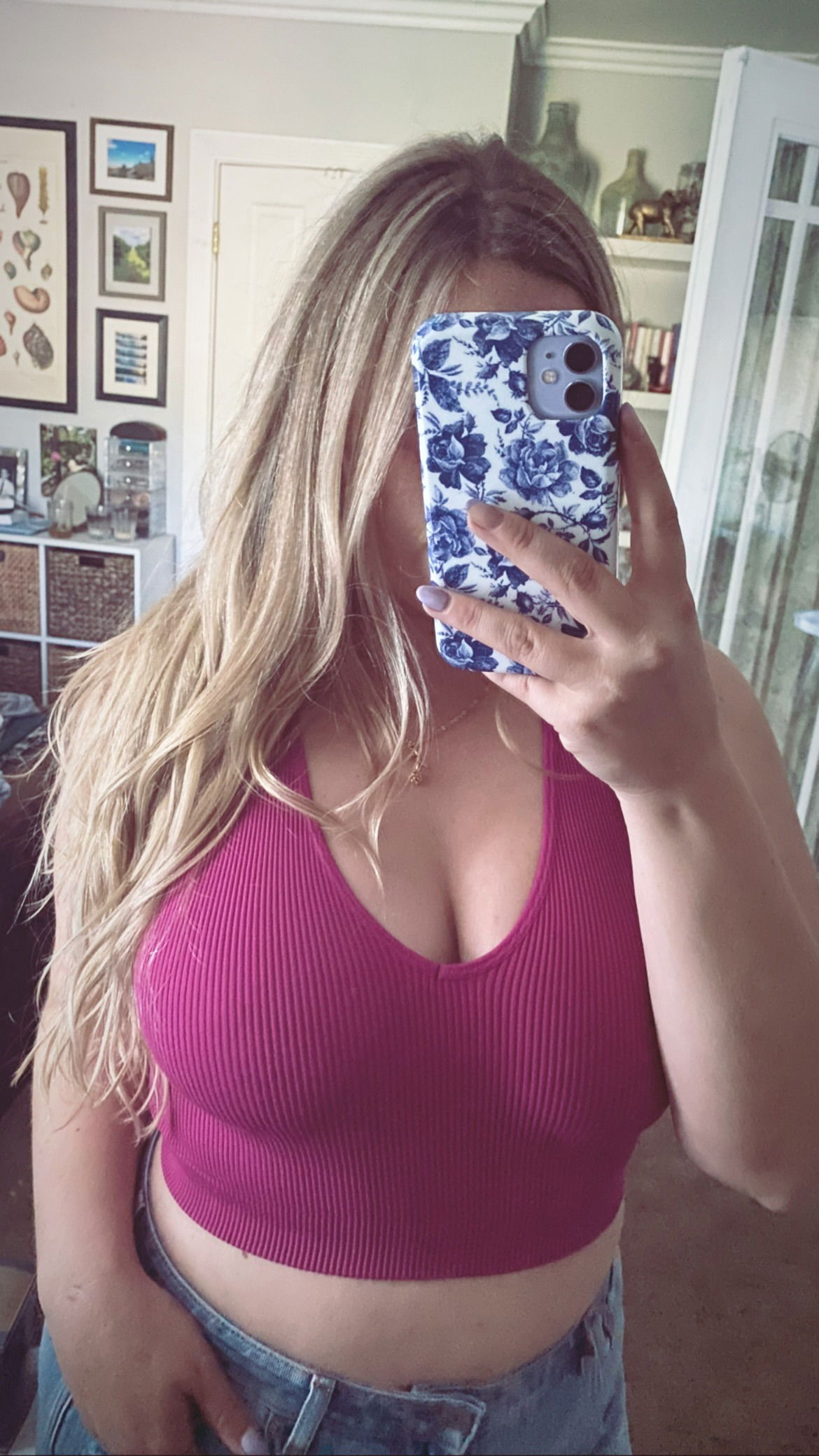 Big Titty Britney 💕😘