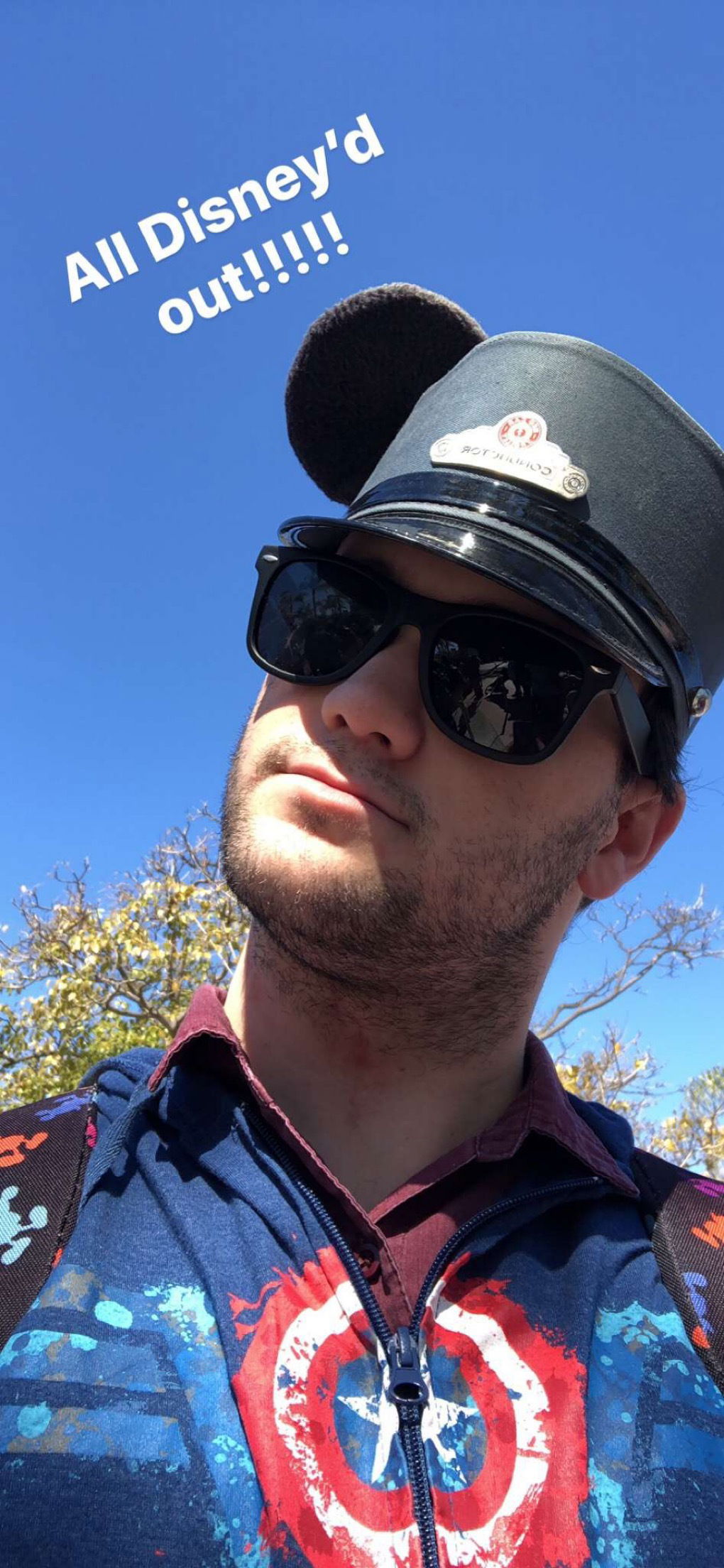 Brandon's avatar