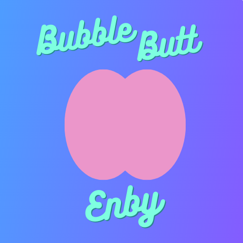 Bubble Butt Enby's avatar