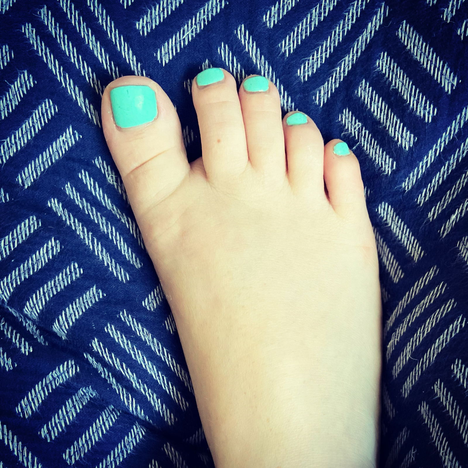 Bubblefeet's avatar