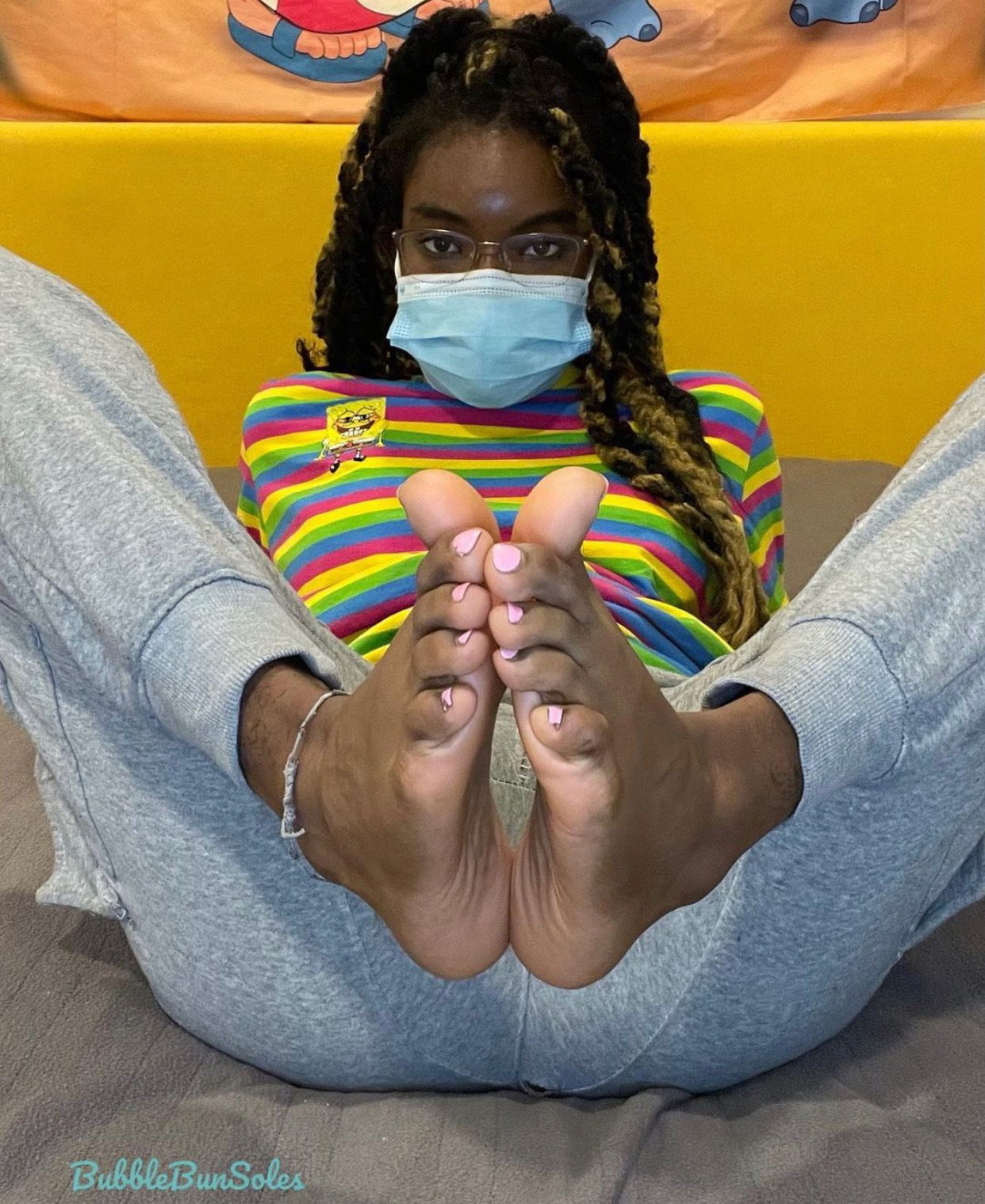 Bubbles🍬's avatar