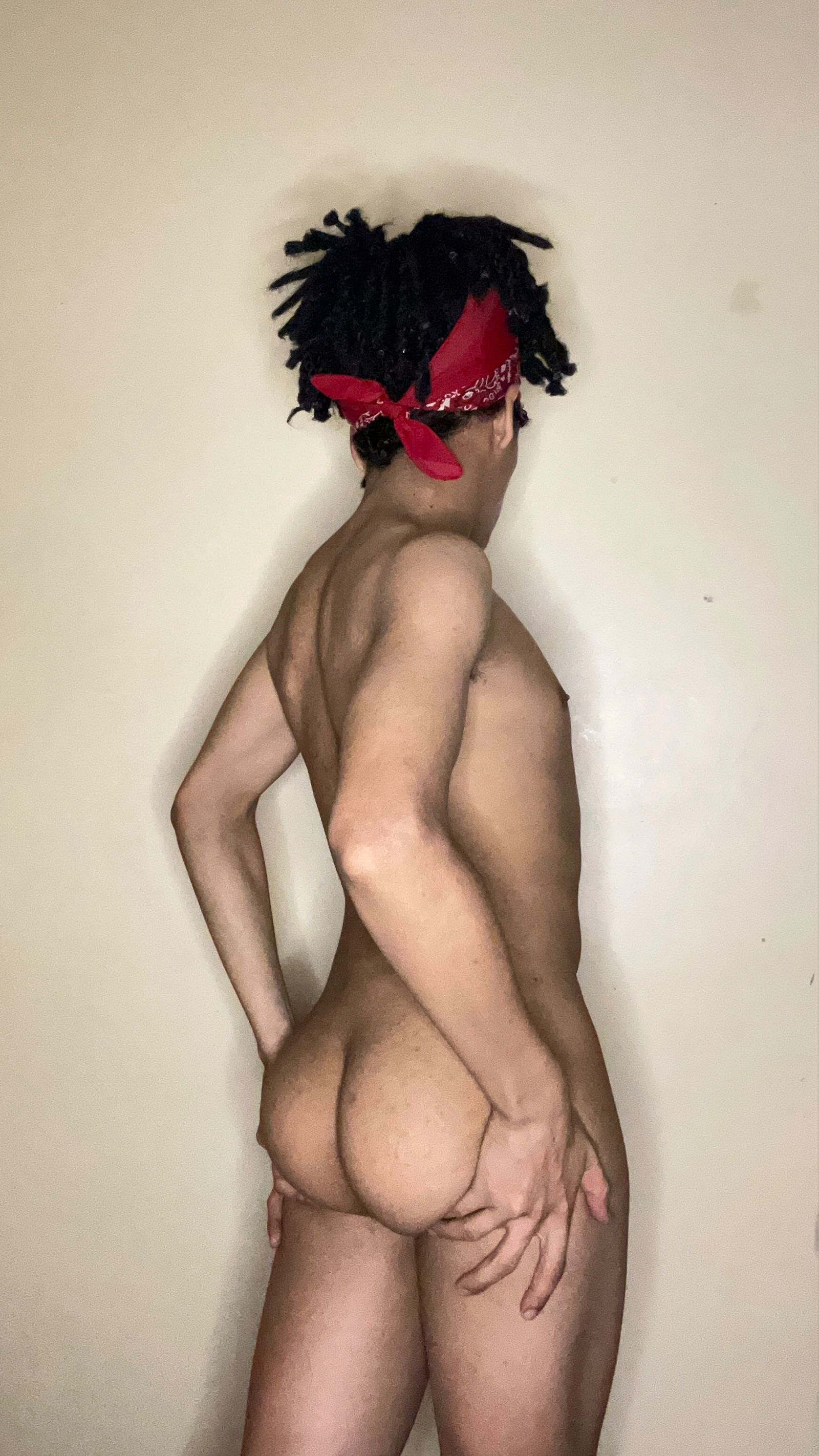 Bubble Butt