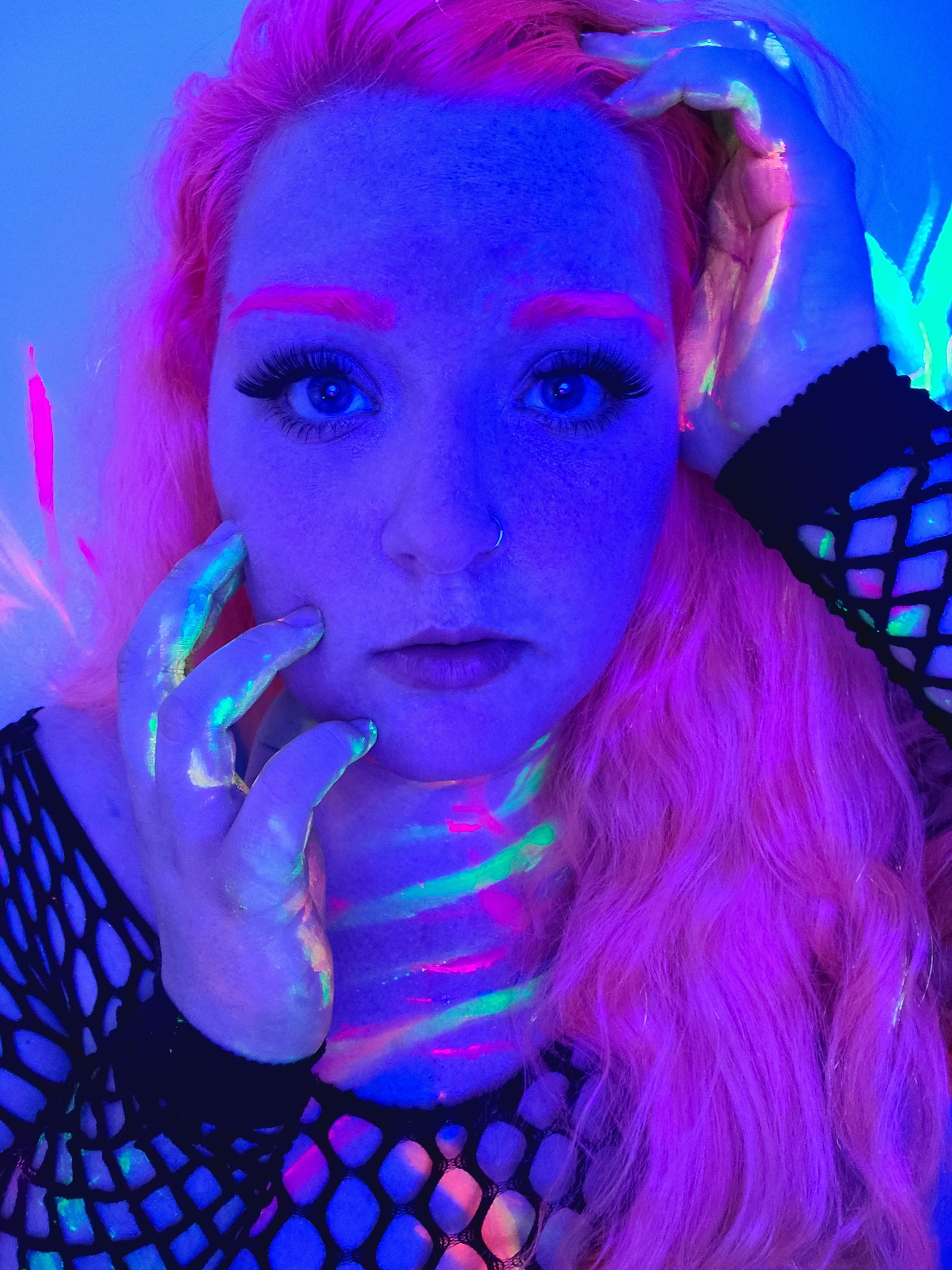 Bella Rose's avatar
