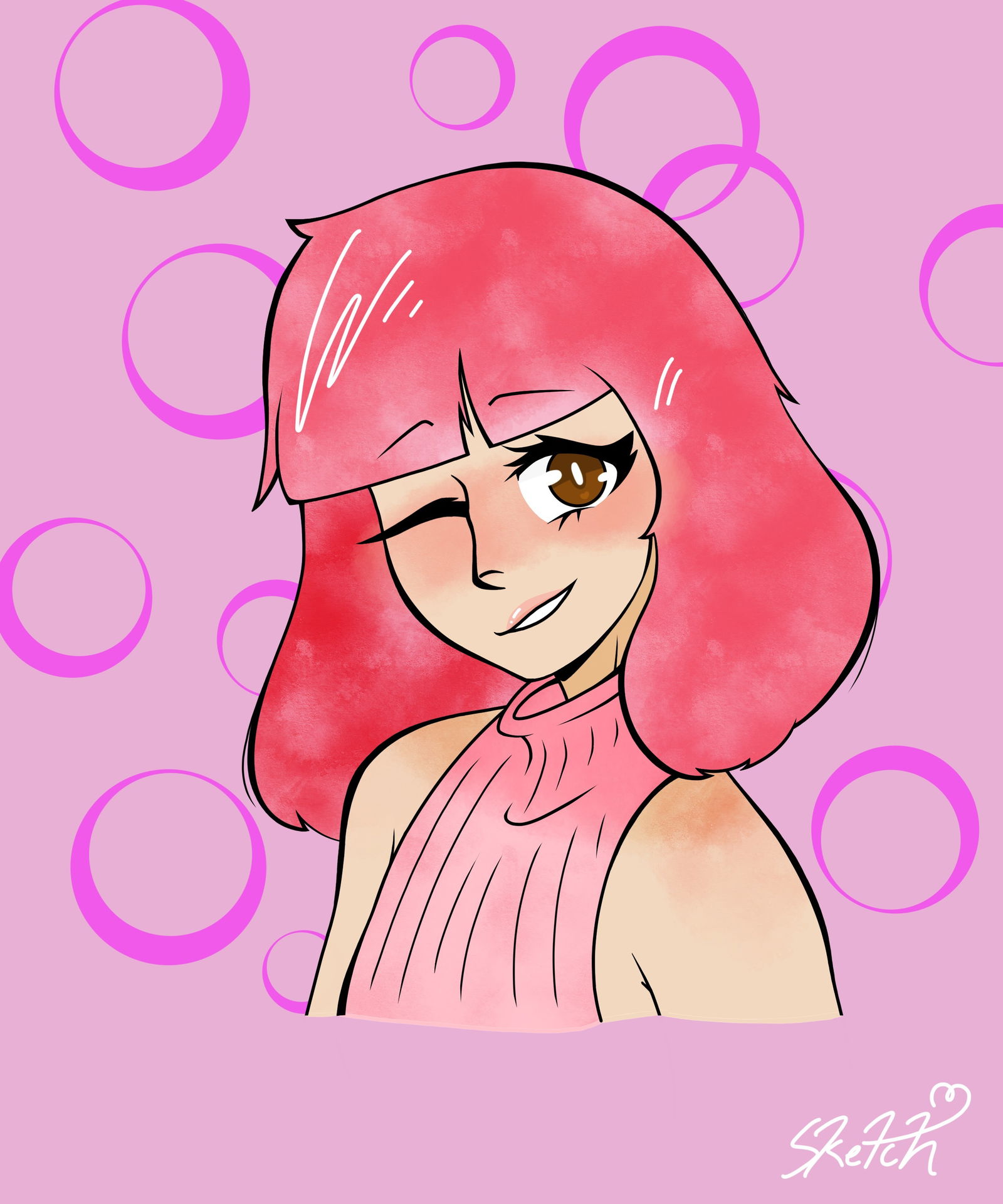 BubblePinkElle Leaks's avatar