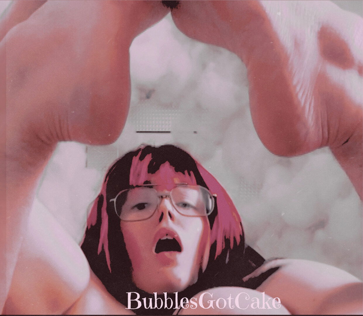 BubblesGσtCɑƙe