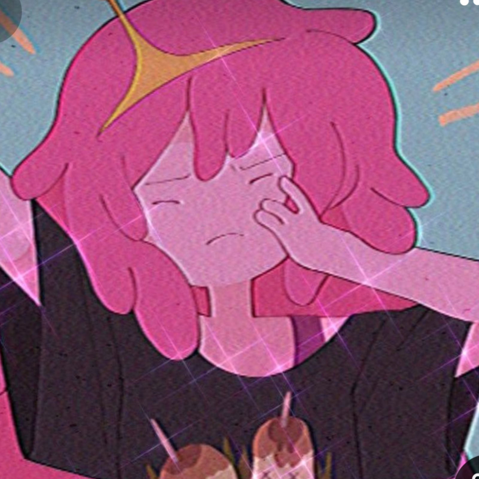 BubbleYum Princess's avatar