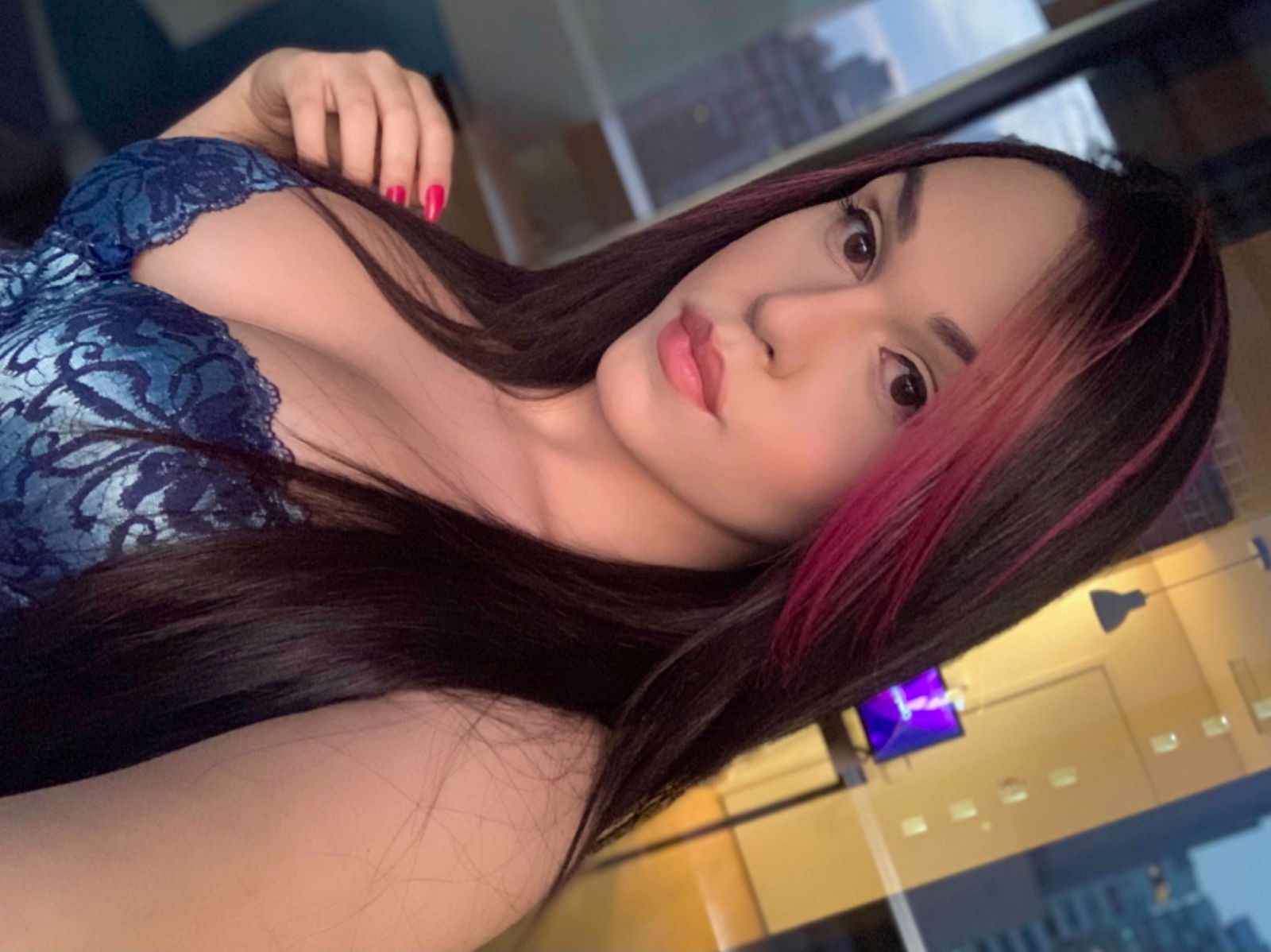 Bubis Doll's avatar