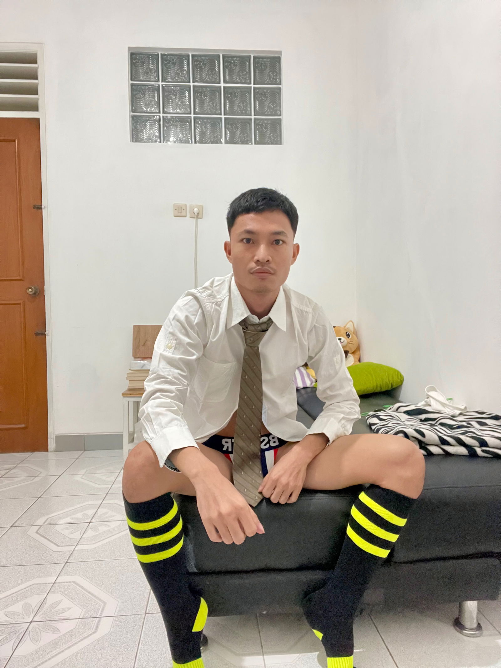 Bubu Lim's avatar