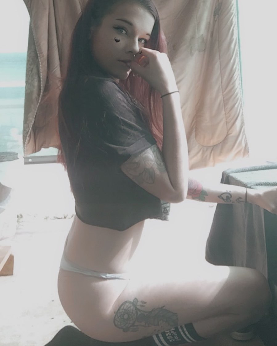 Budbabe97's avatar