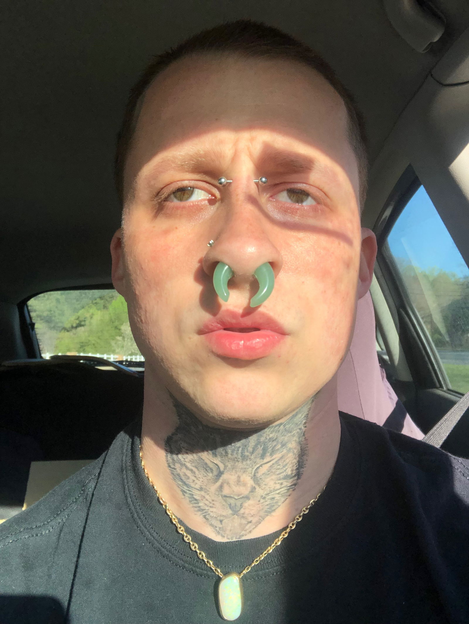 Atlas Jones's avatar