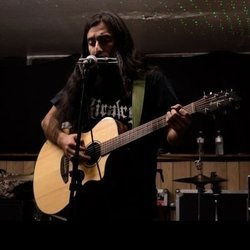 Ruben Baca's avatar
