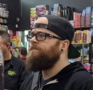 Bud Kodi's avatar