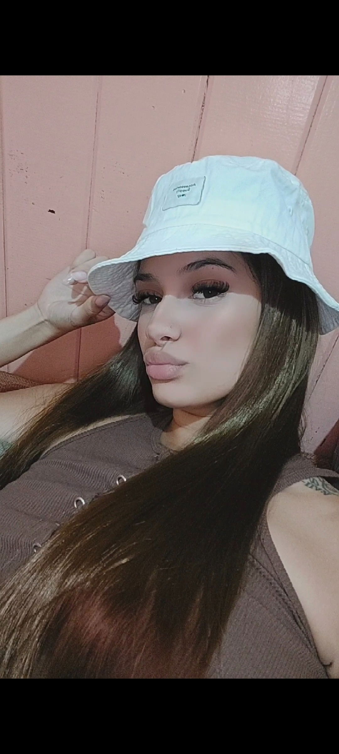 Buena suerte 💋's avatar