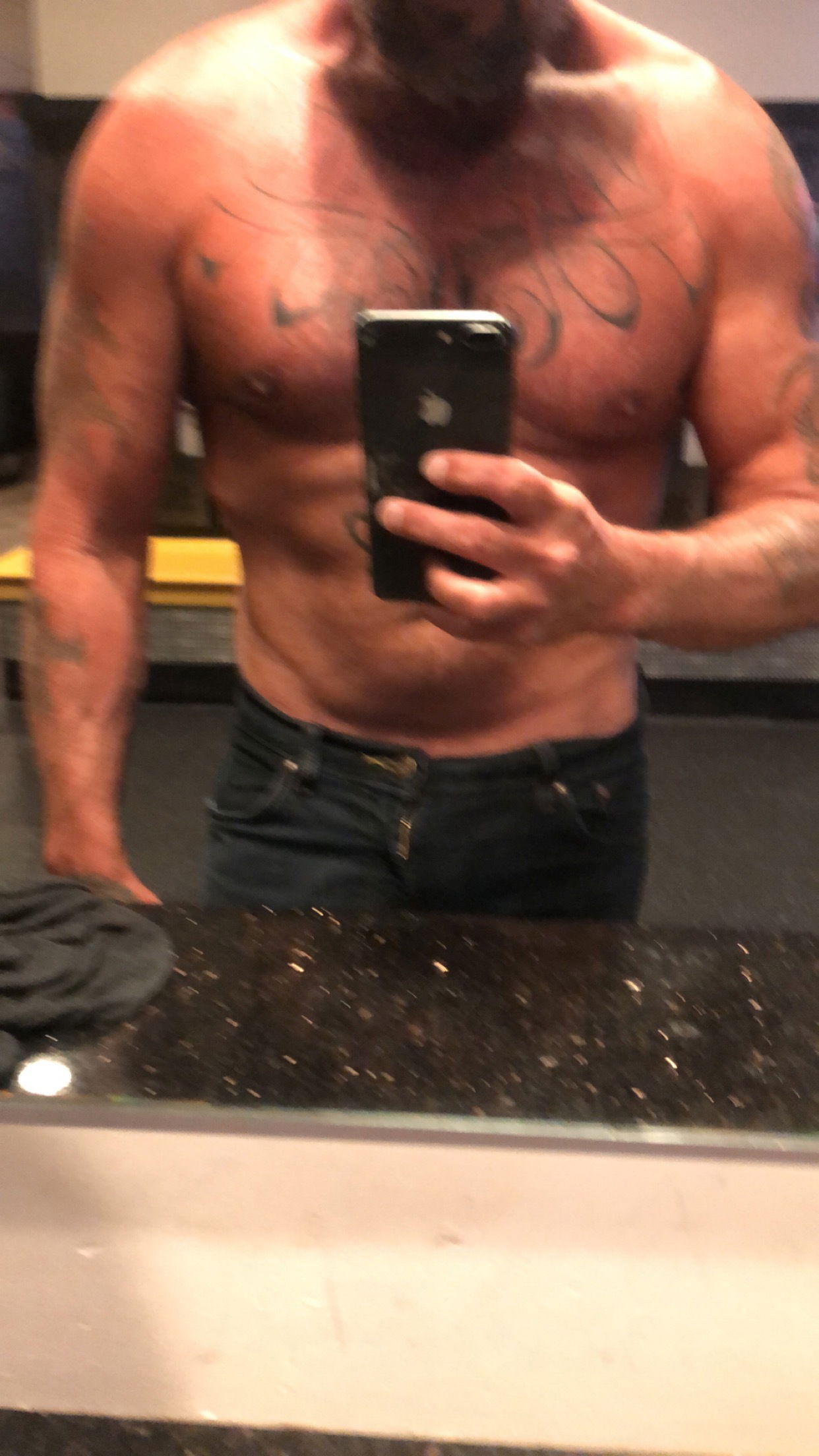 Buff's avatar