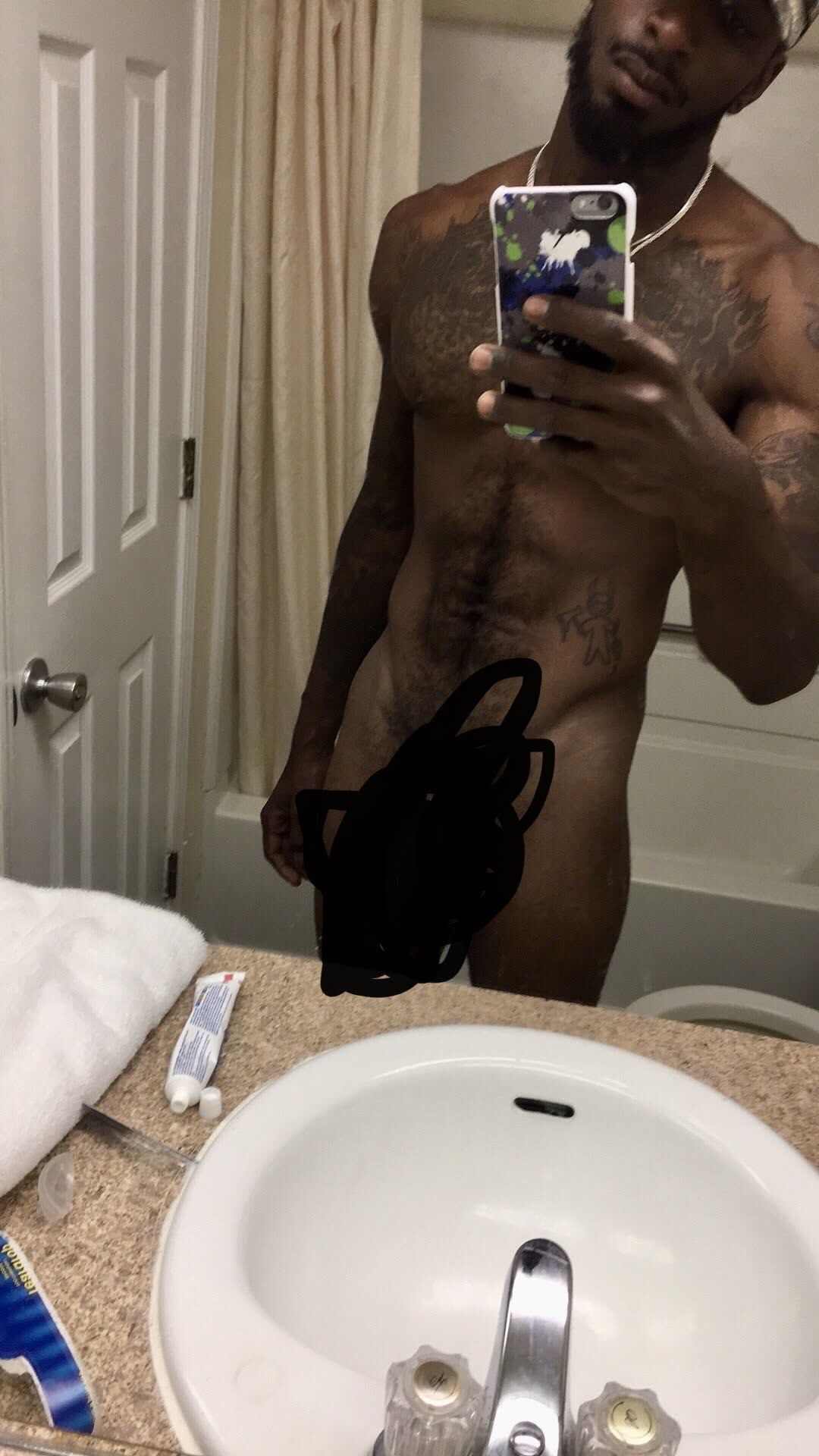 Slim's avatar