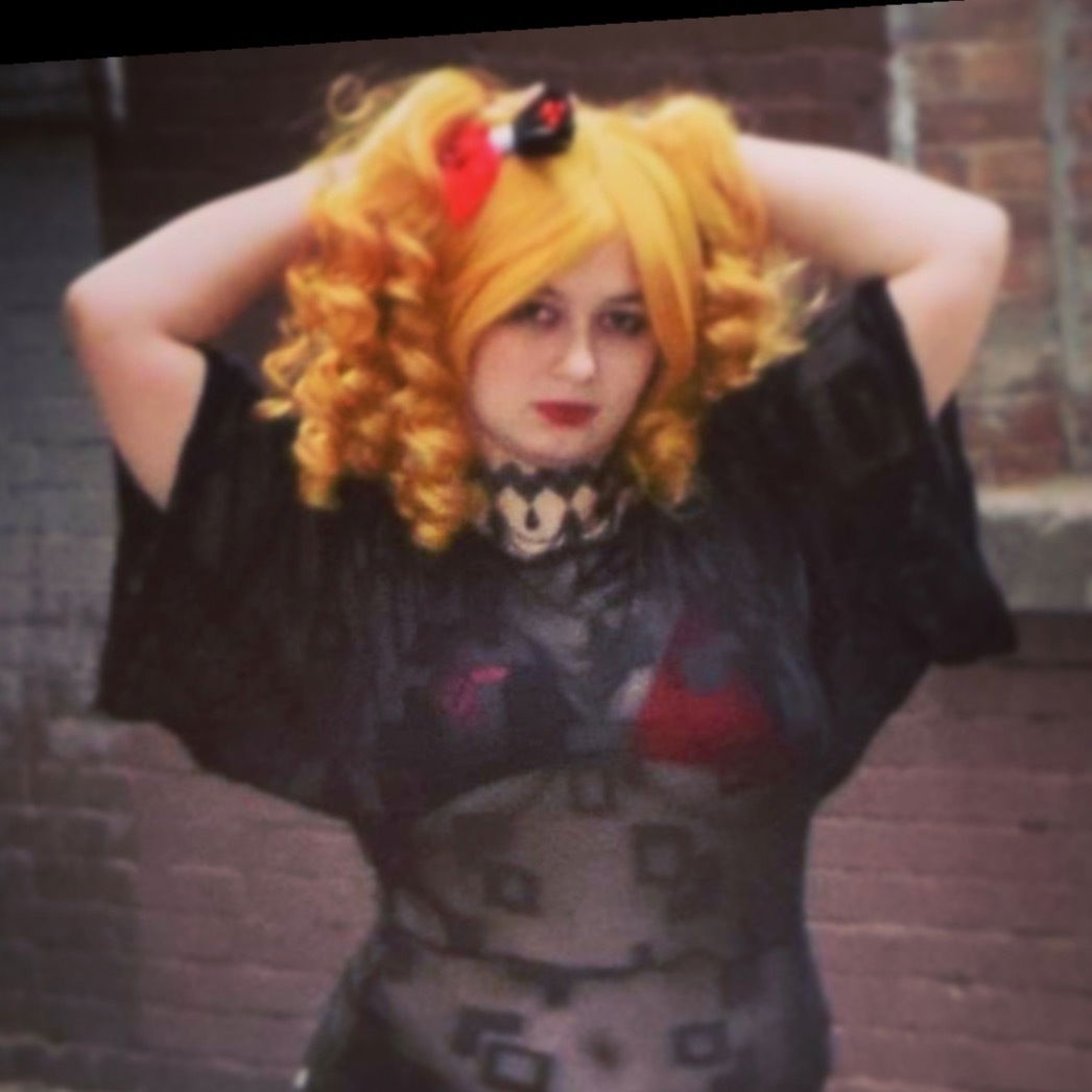 Bug A Boo Cosplay's avatar