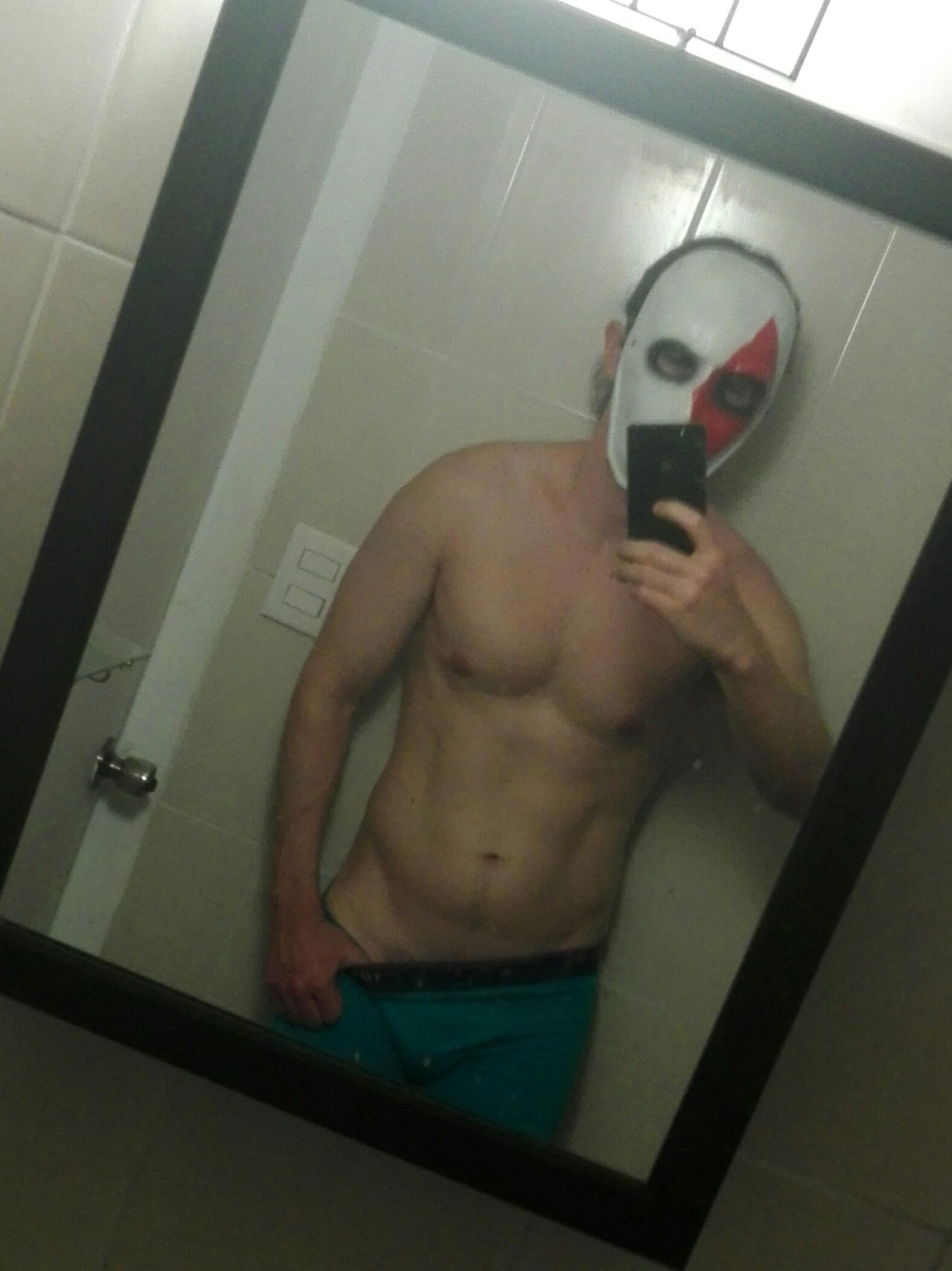 Bugiel boy's avatar