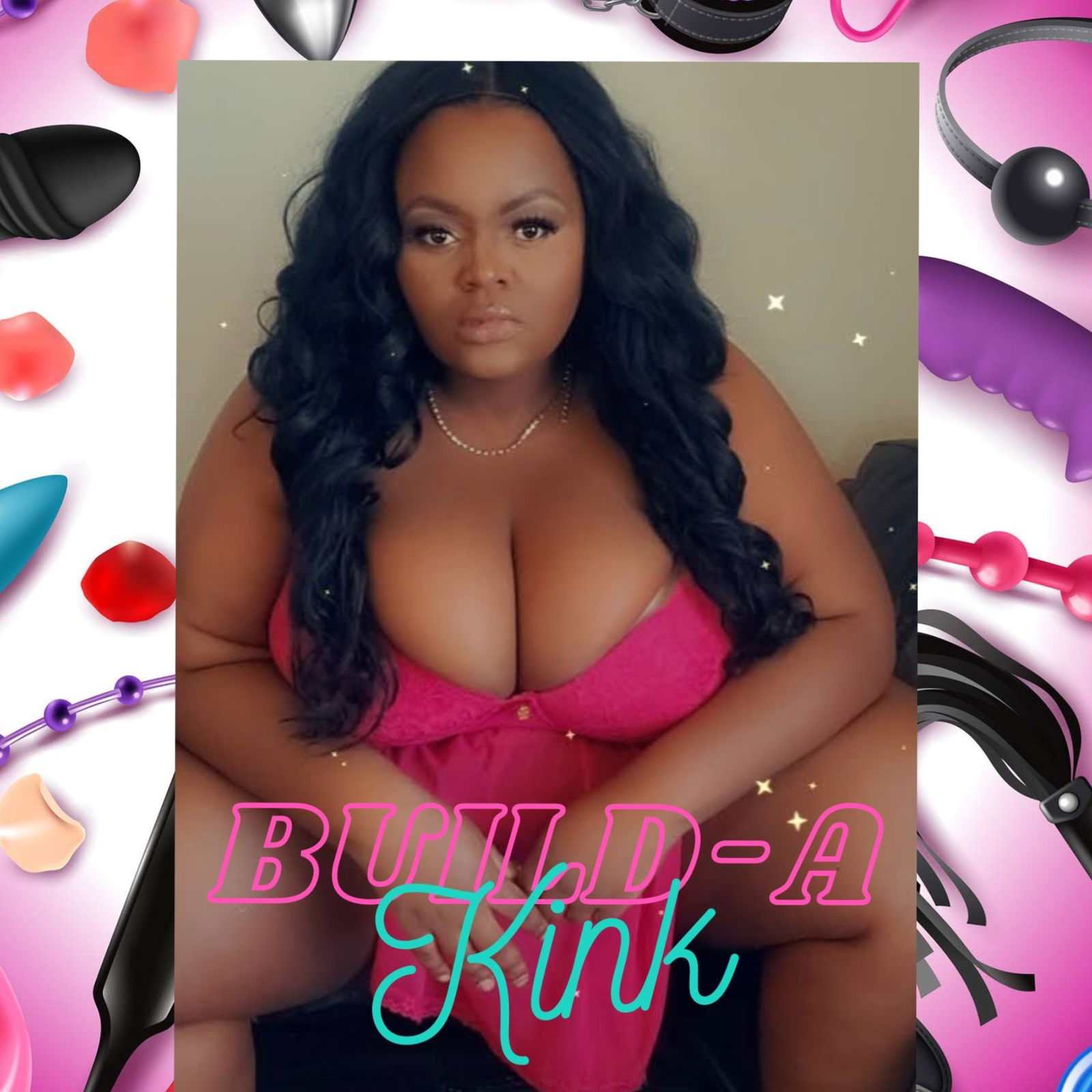 Kinktress's avatar