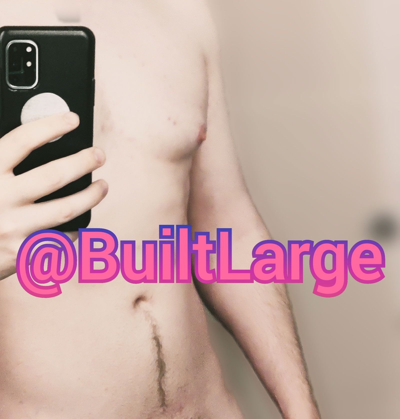 Built Large's avatar
