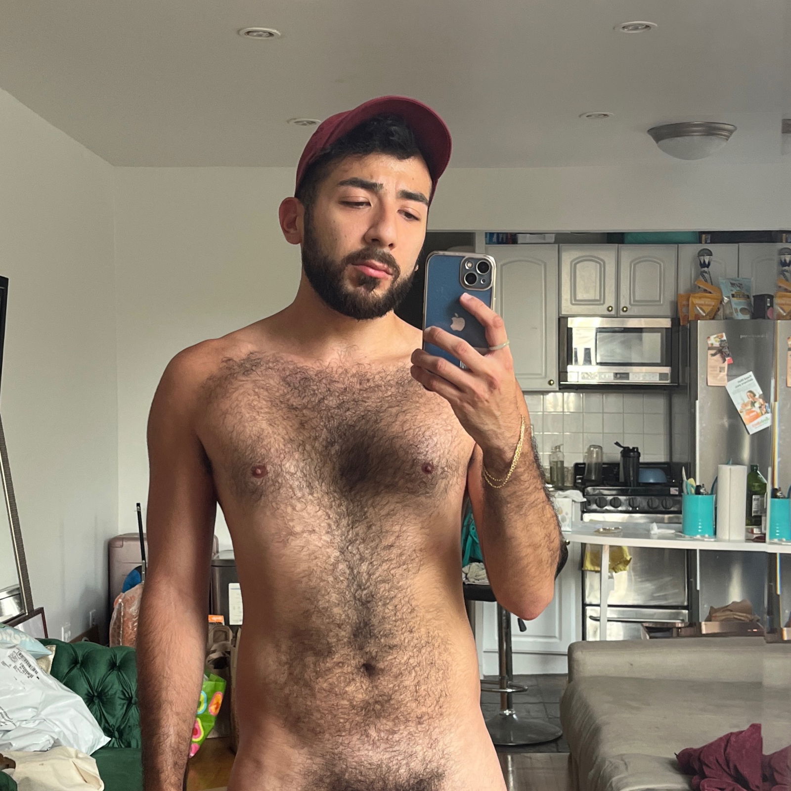 BulgingAngel's avatar