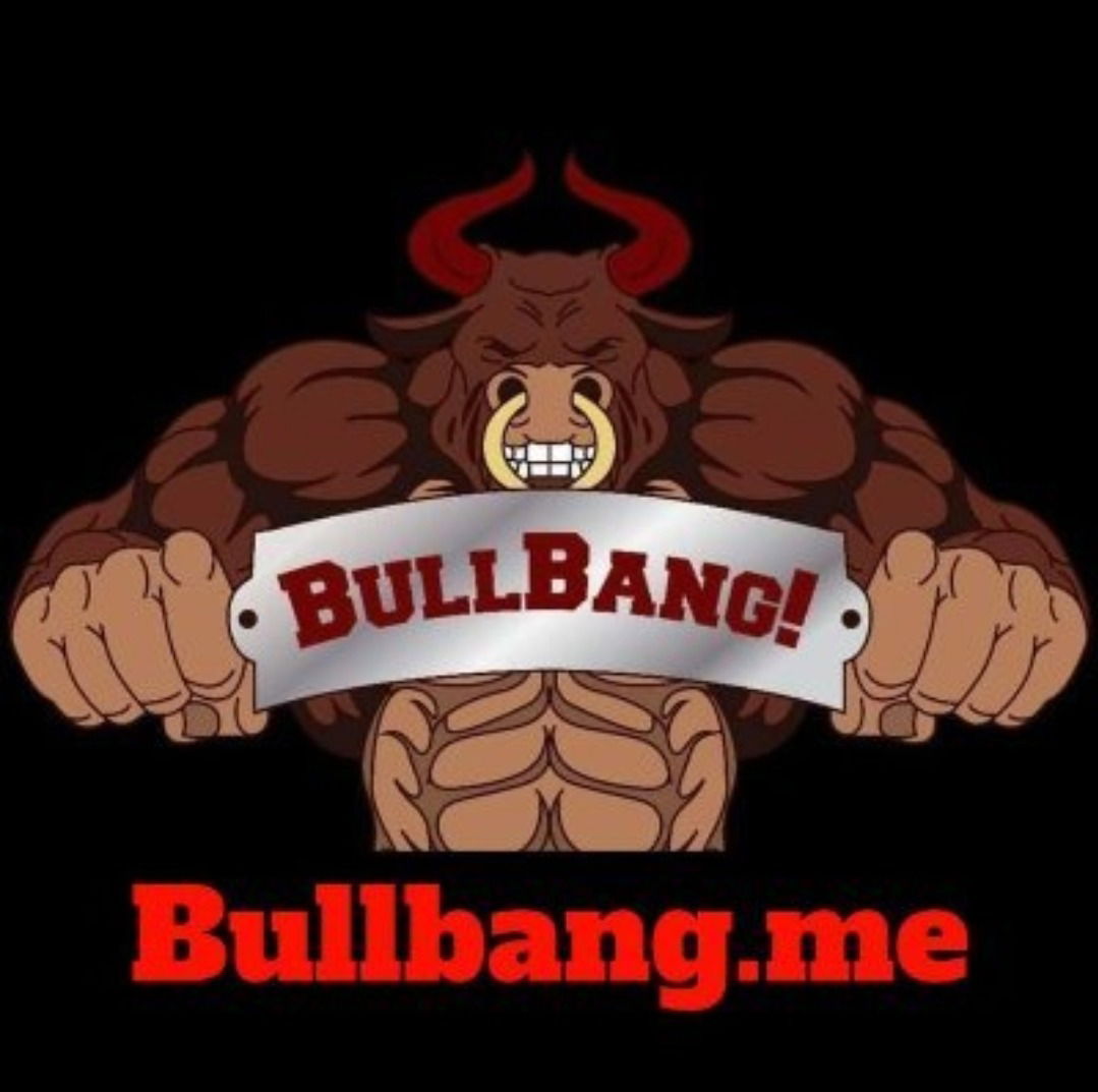 Bull Bang Gang's avatar