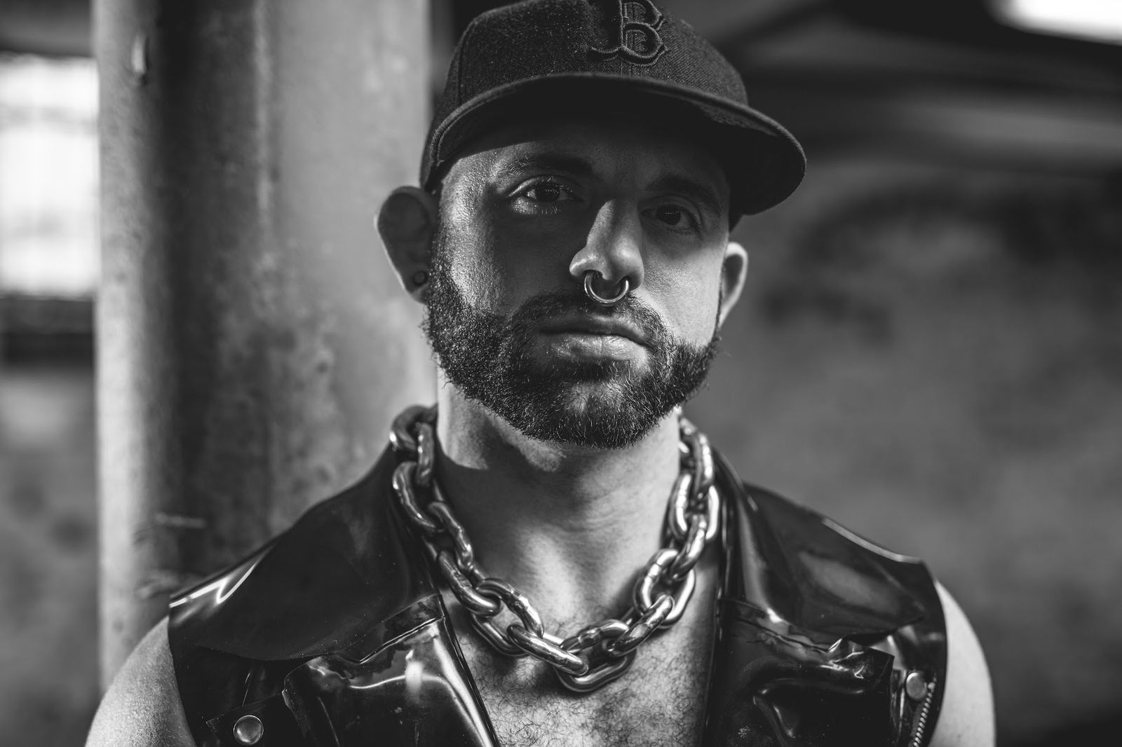 Bull Barrett's avatar