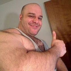 bullmusclejoe's avatar