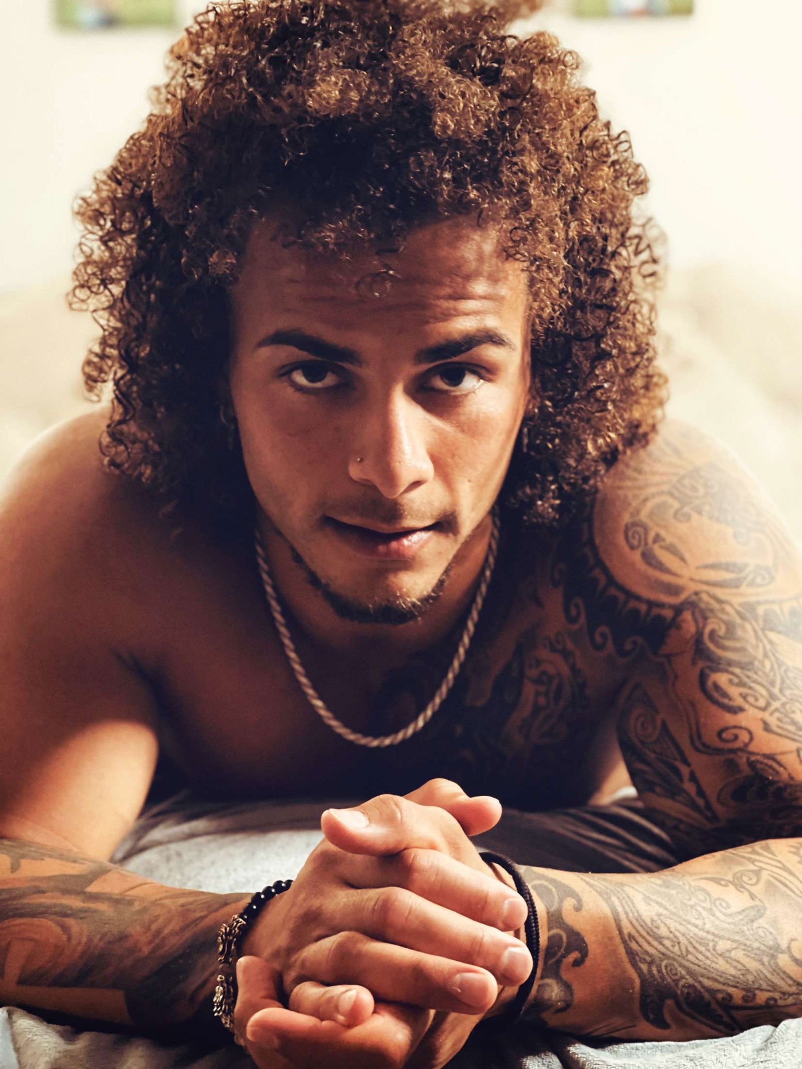 Mr. Sweet 👅's avatar