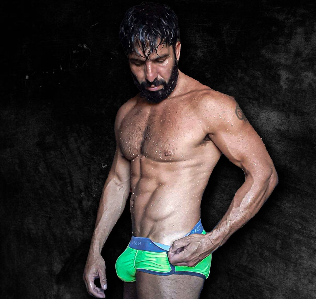 BULLTOVICH🏅🐂's avatar