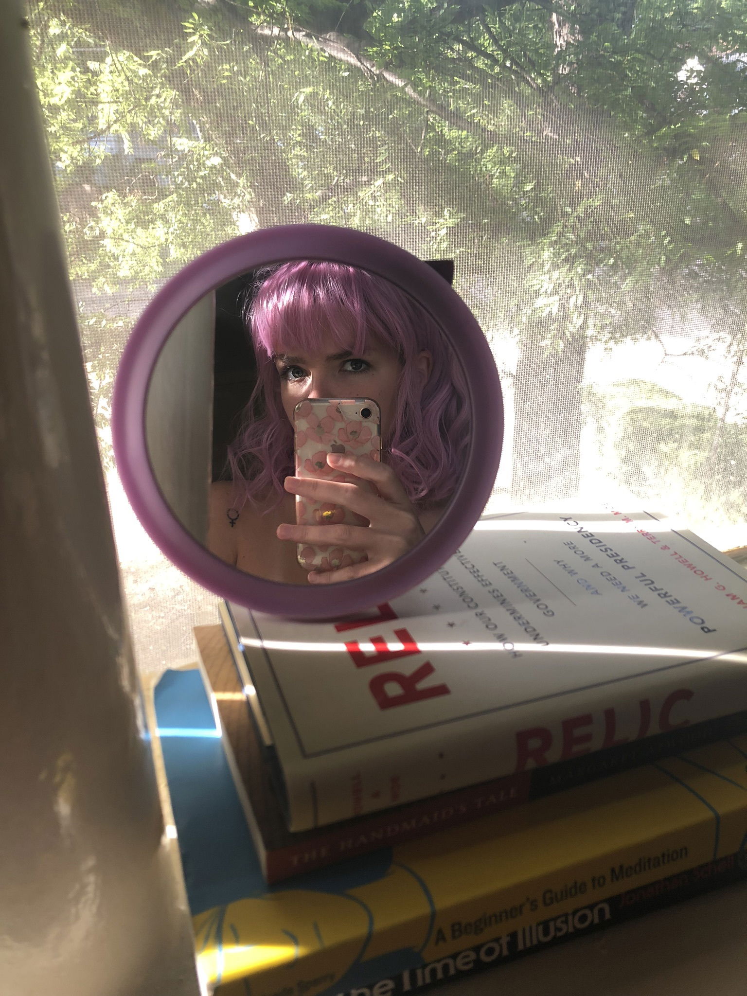 georgie's avatar