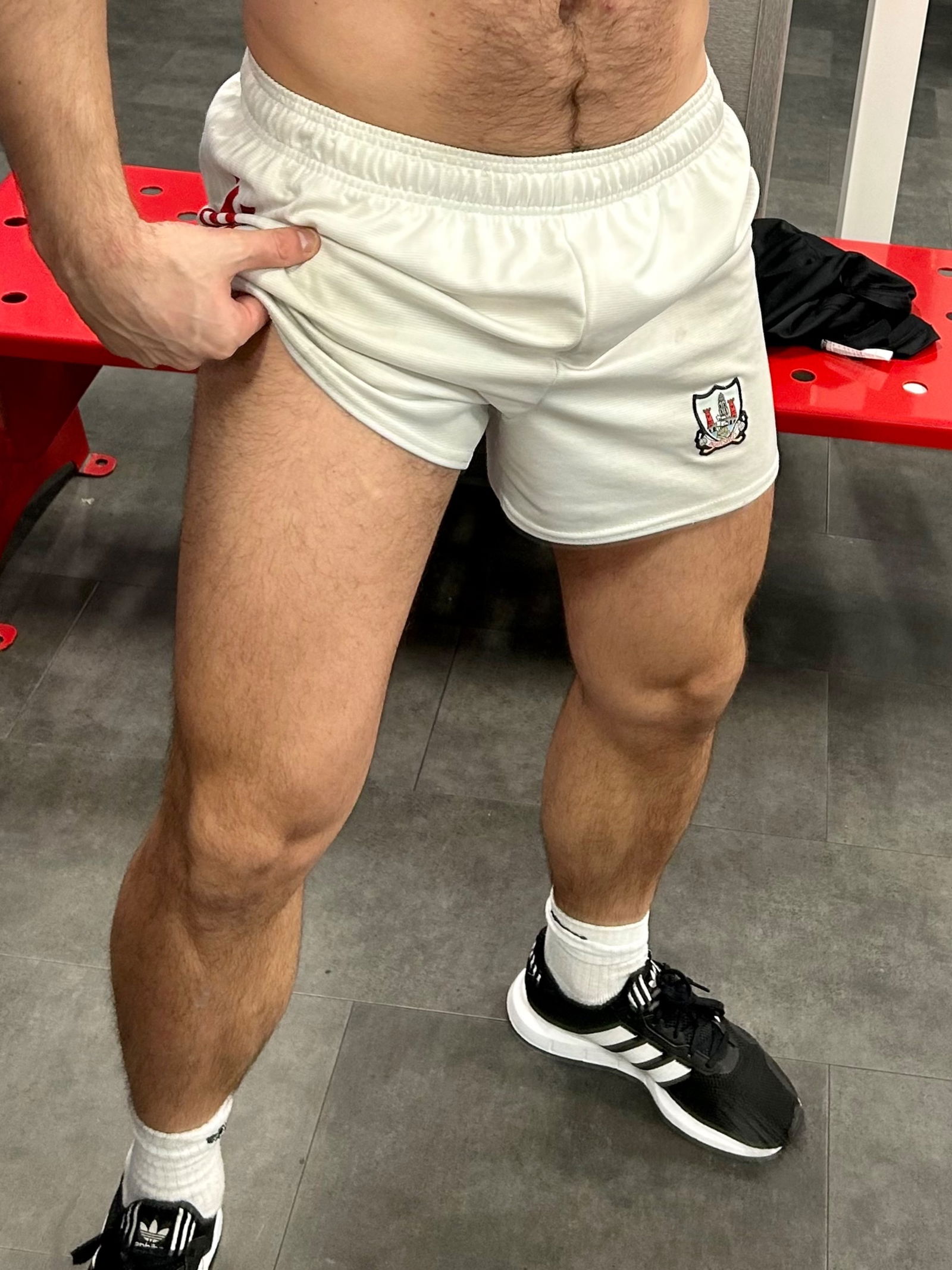 Furry Soccer Bum's avatar