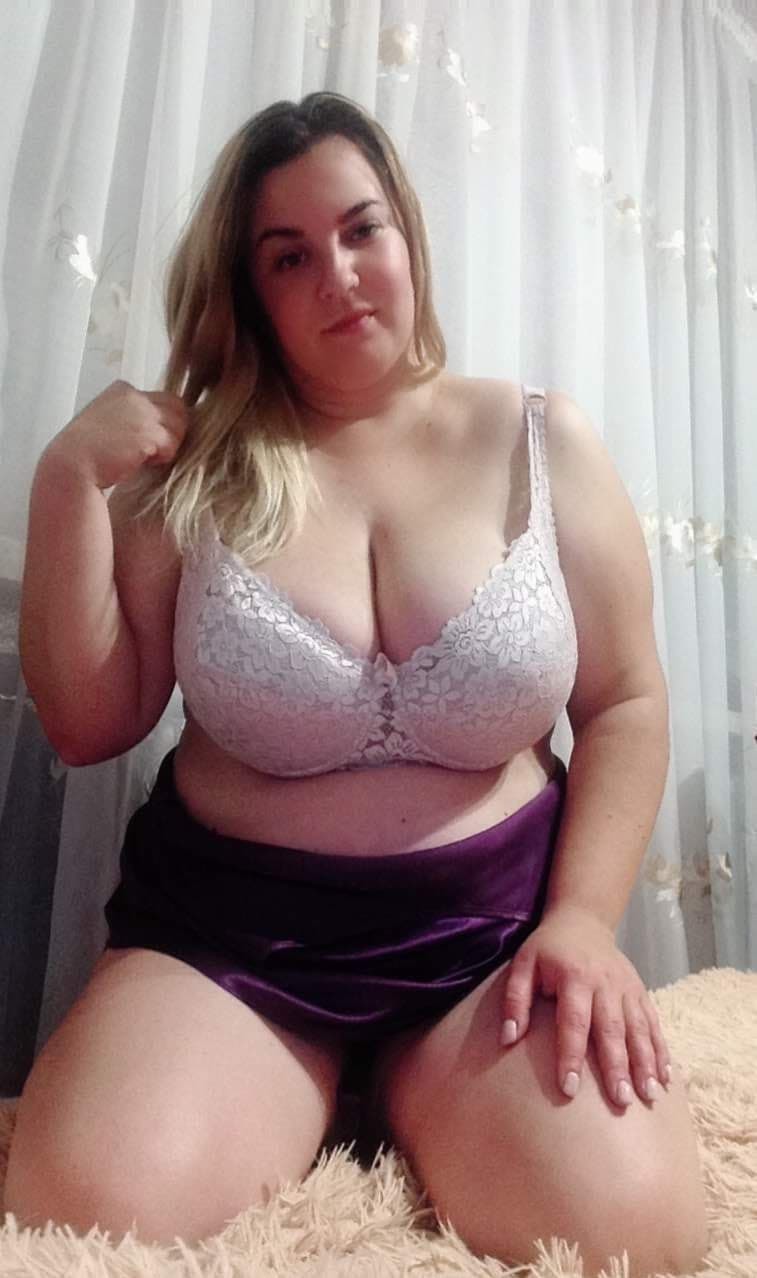 🌺YULIA BBW🌺's avatar