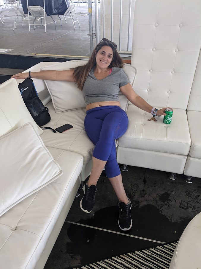 Rachael Preggo's avatar