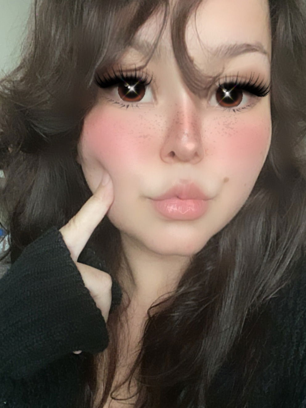 Bunni Valentine's avatar