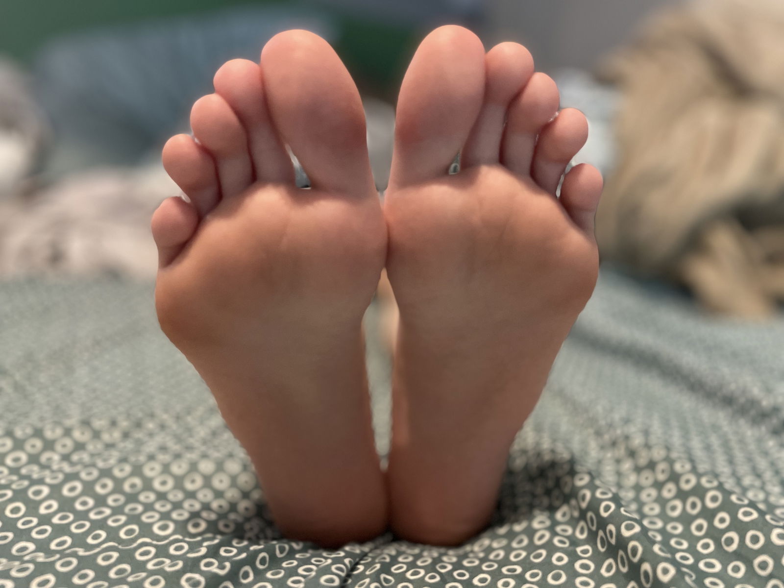Bunnie feets's avatar