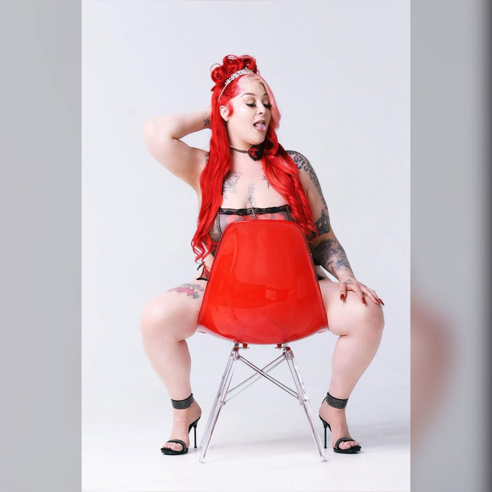 Bunni Monroe's avatar